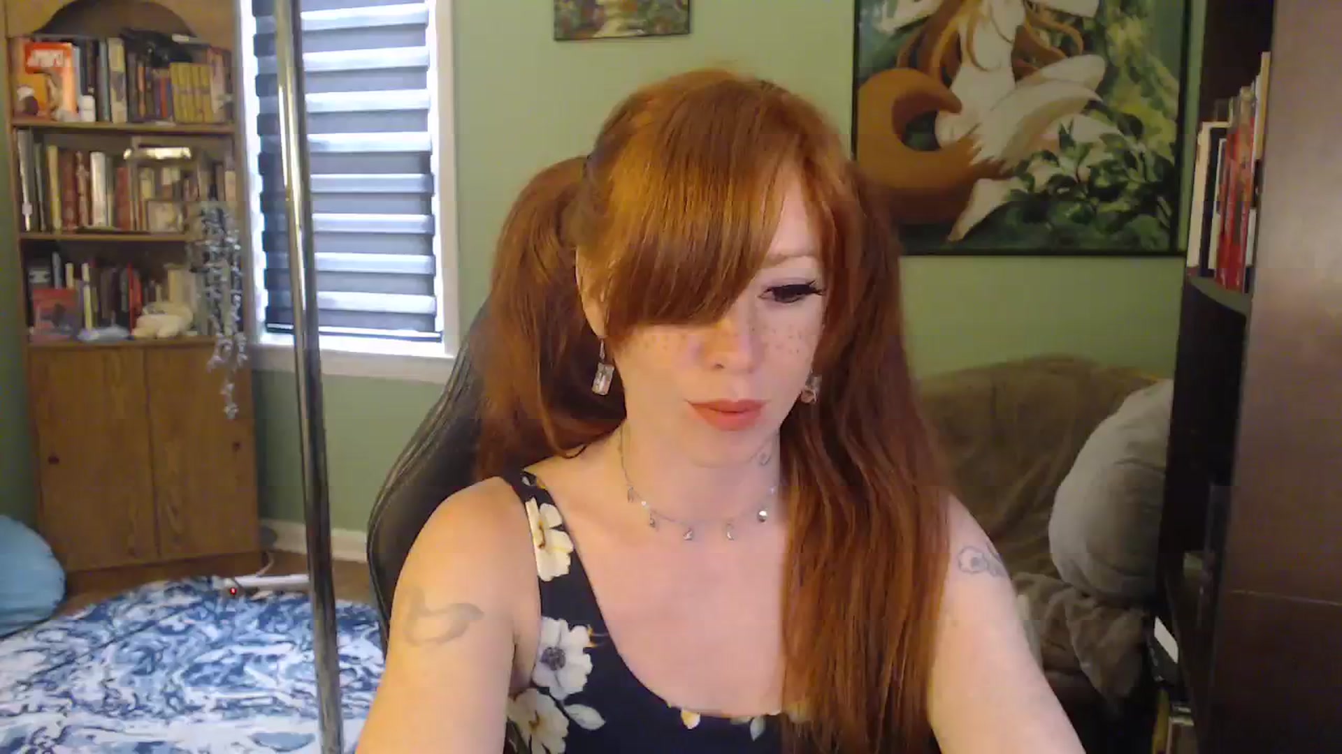 Gallery image thumbnail from AstraeaSiren's myfreecams stream on, 08/15/2023, 19:04 image 1 of 20
