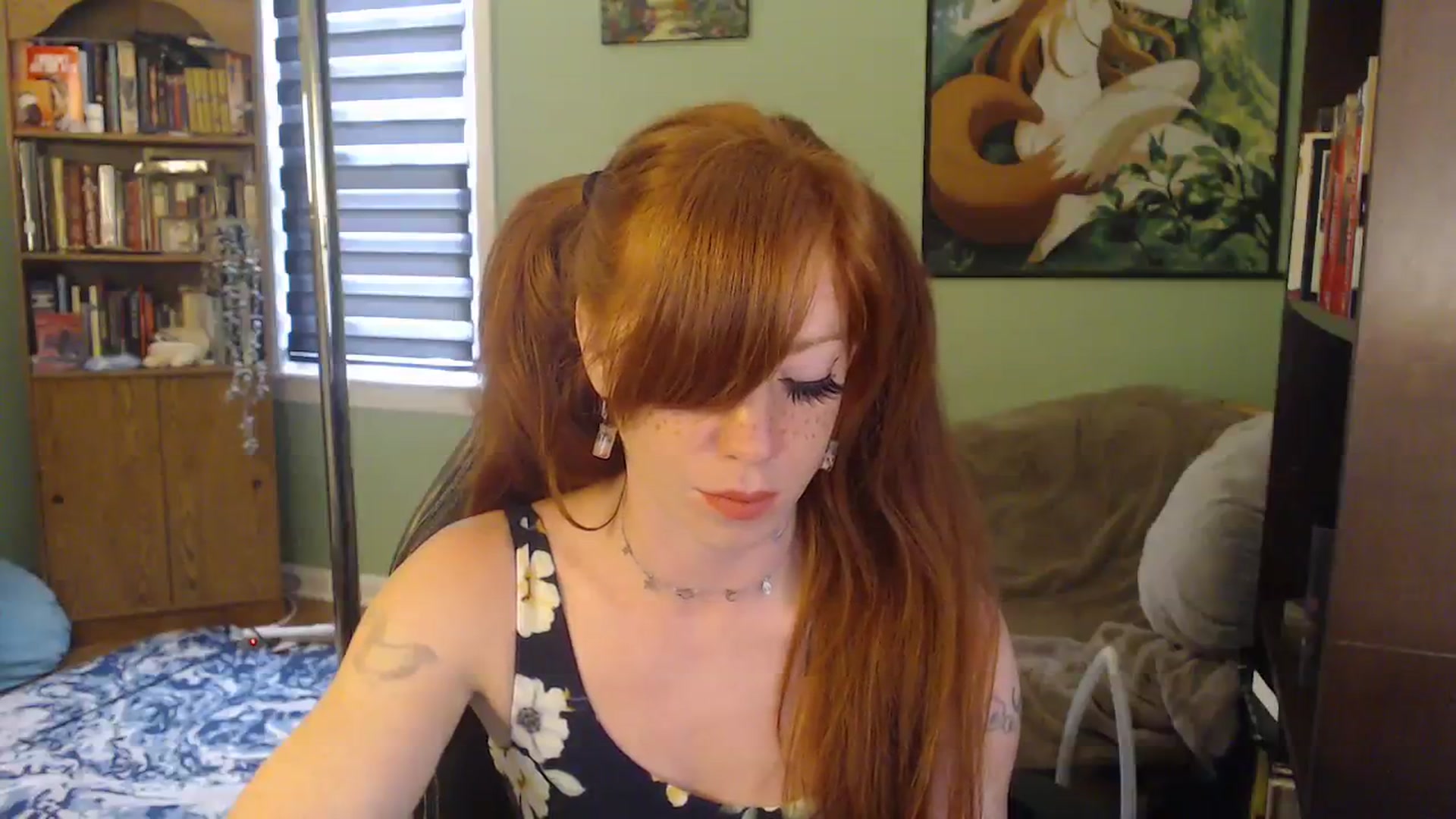 Gallery image thumbnail from AstraeaSiren's myfreecams stream on, 08/15/2023, 19:04 image 3 of 20