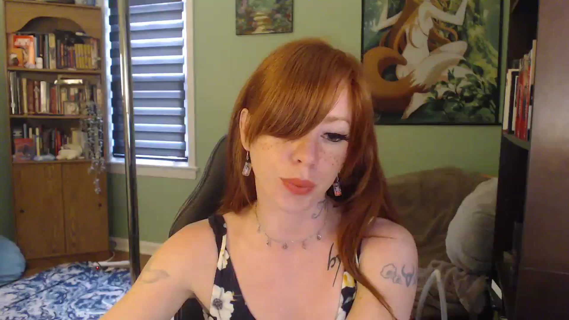 Gallery image thumbnail from AstraeaSiren's myfreecams stream on, 08/15/2023, 19:04 image 17 of 20