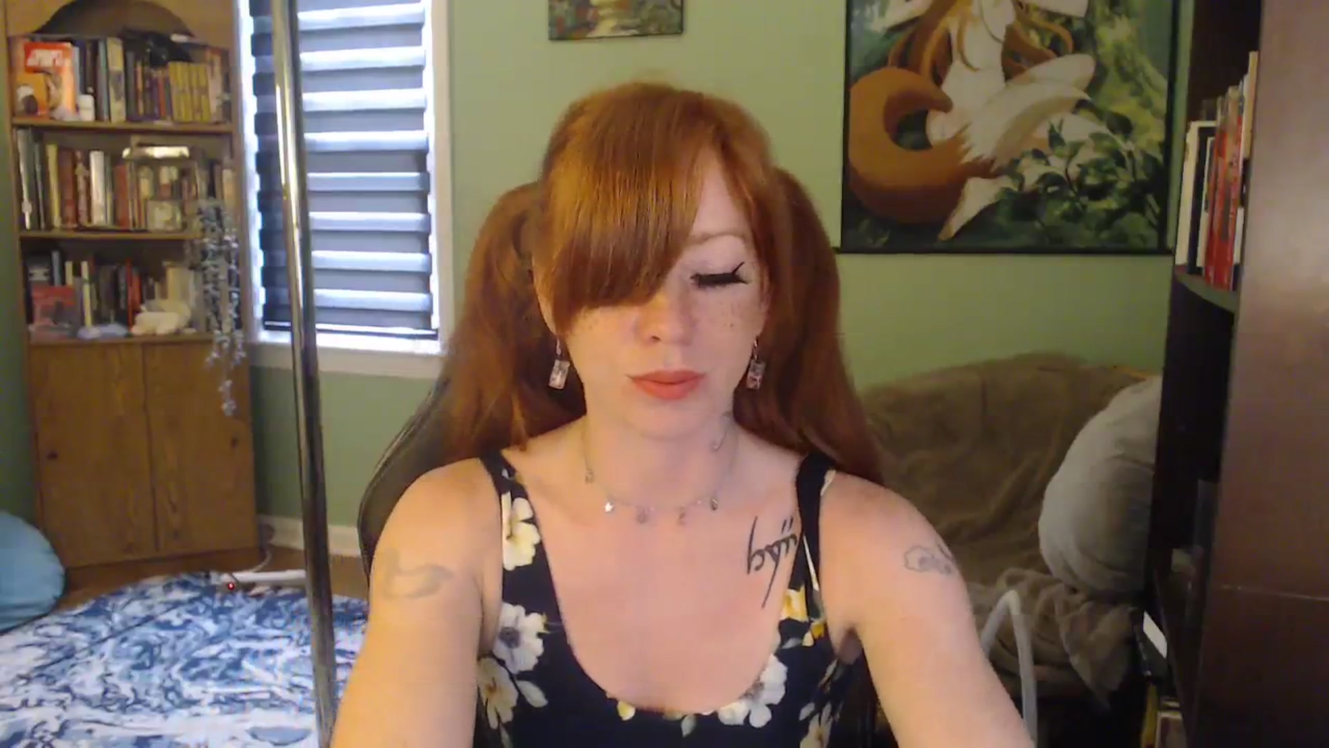 Gallery image thumbnail from AstraeaSiren's myfreecams stream on, 08/15/2023, 19:04 image 6 of 20