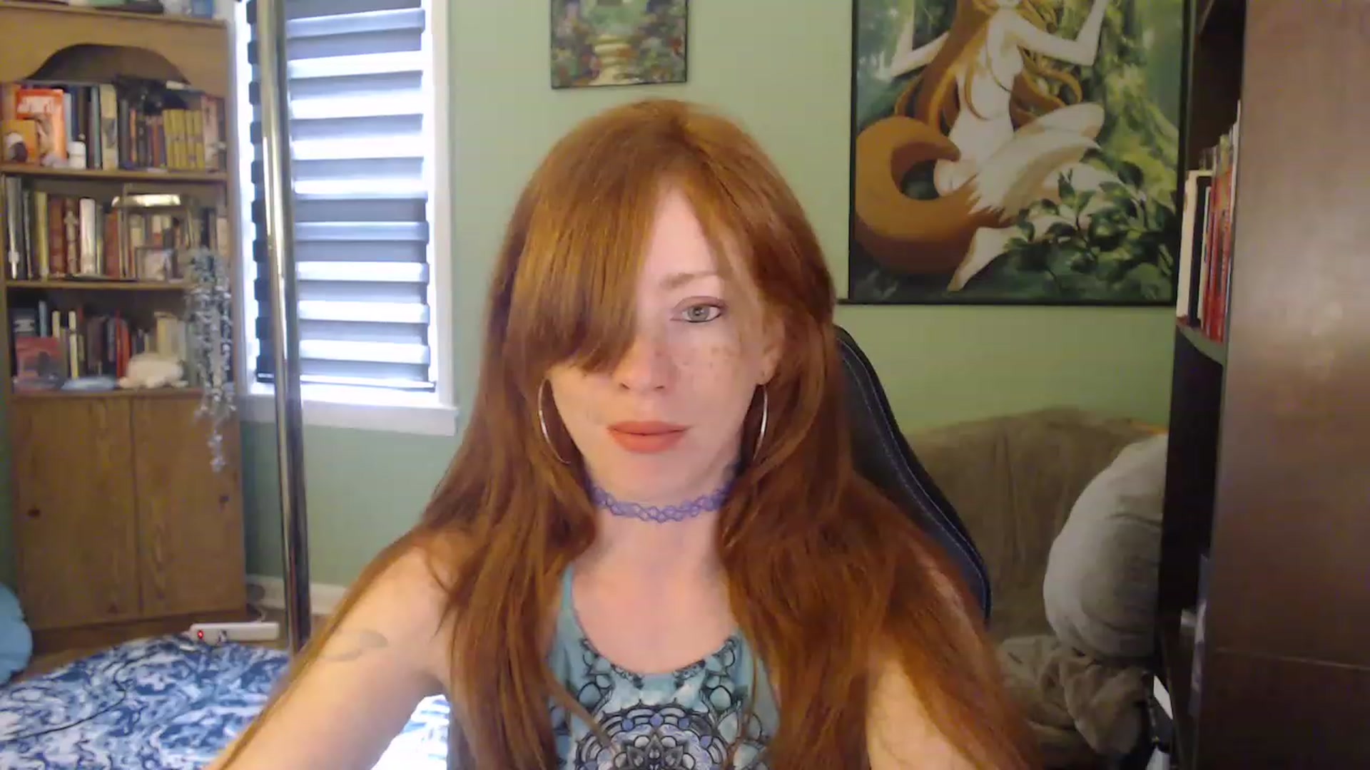 Gallery image thumbnail from AstraeaSiren's myfreecams stream on, 08/16/2023, 19:55 image 12 of 20