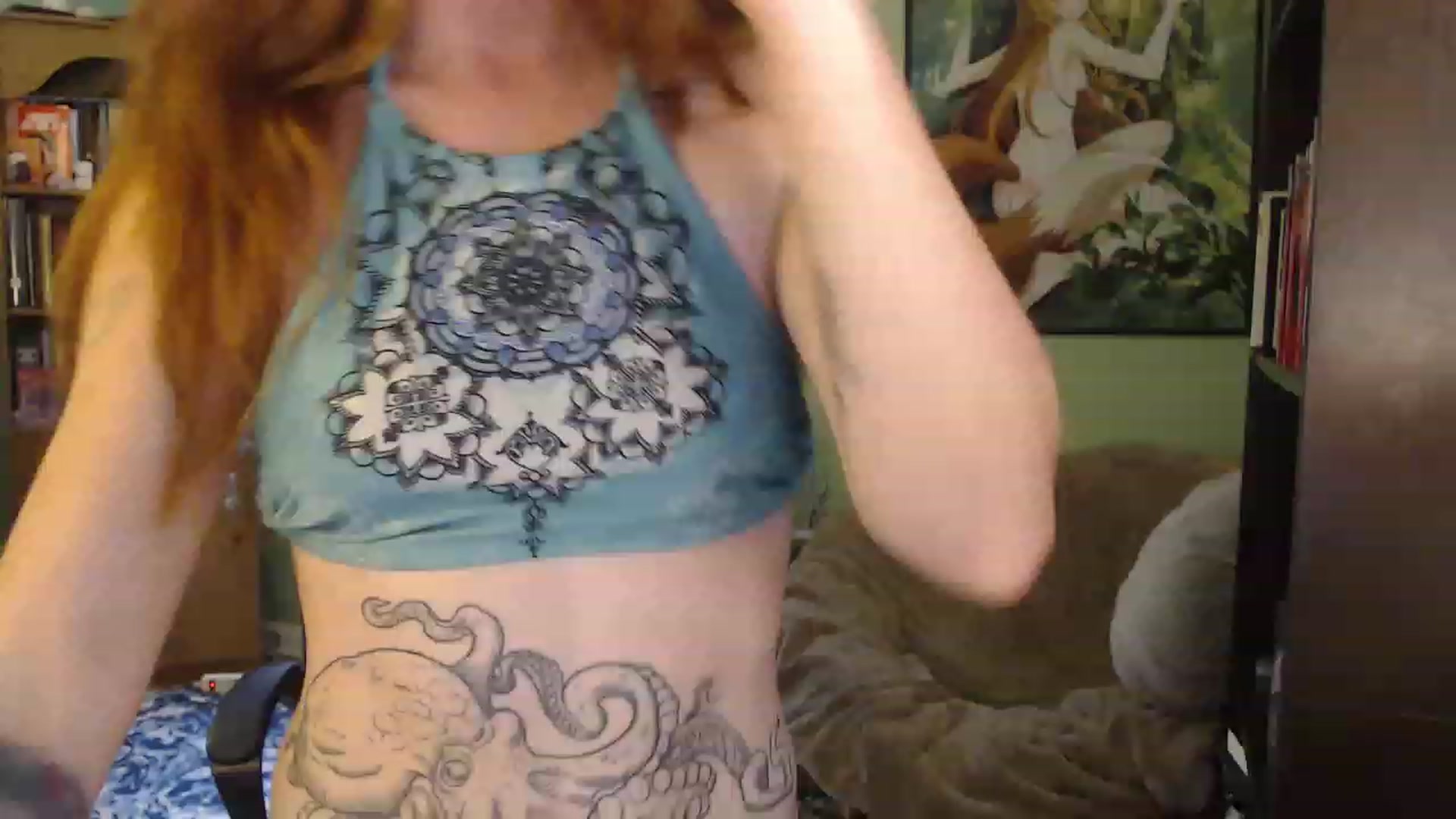 Gallery image thumbnail from AstraeaSiren's myfreecams stream on, 08/16/2023, 19:55 image 11 of 20
