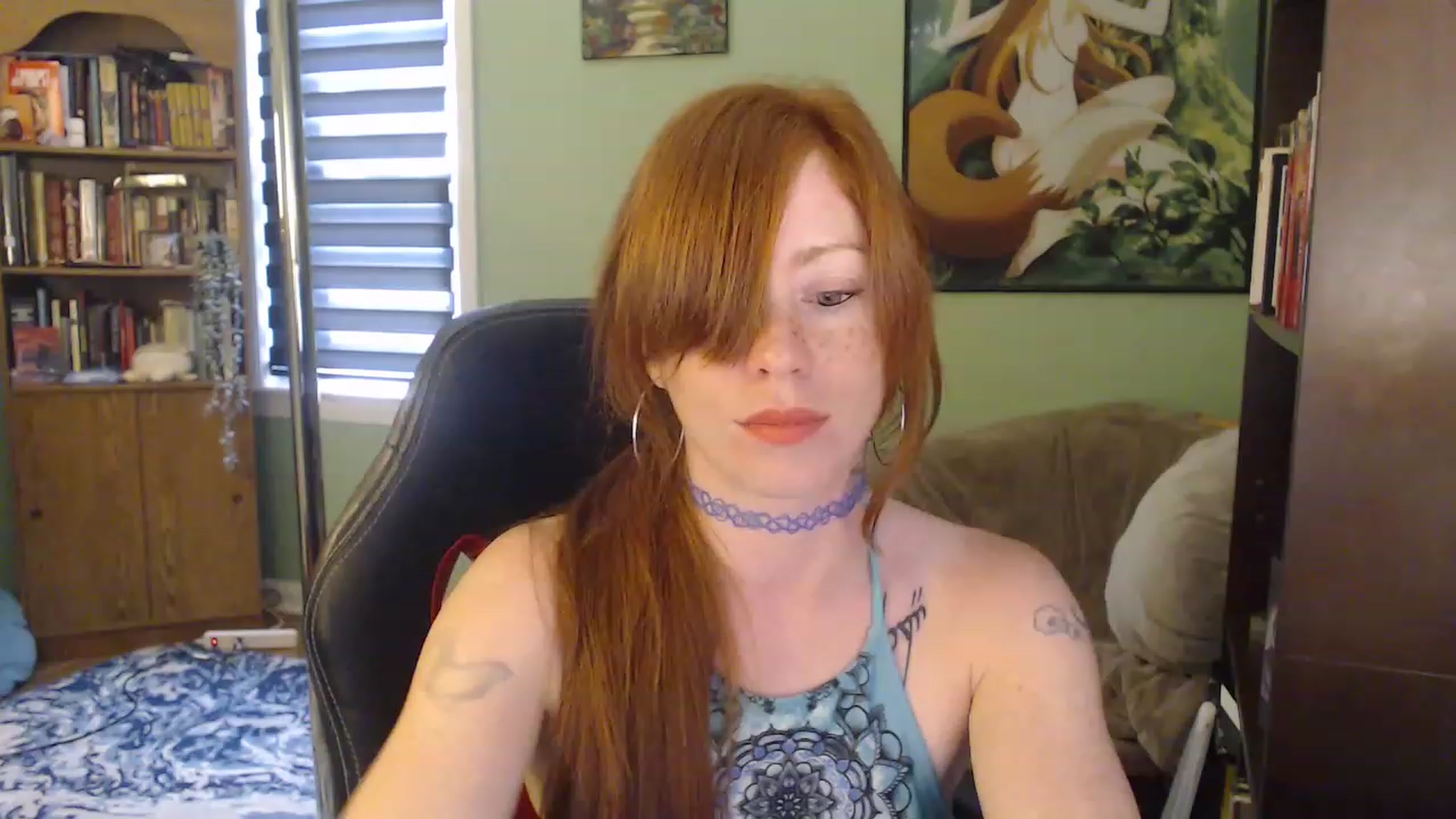 Gallery image thumbnail from AstraeaSiren's myfreecams stream on, 08/16/2023, 19:55 image 6 of 20