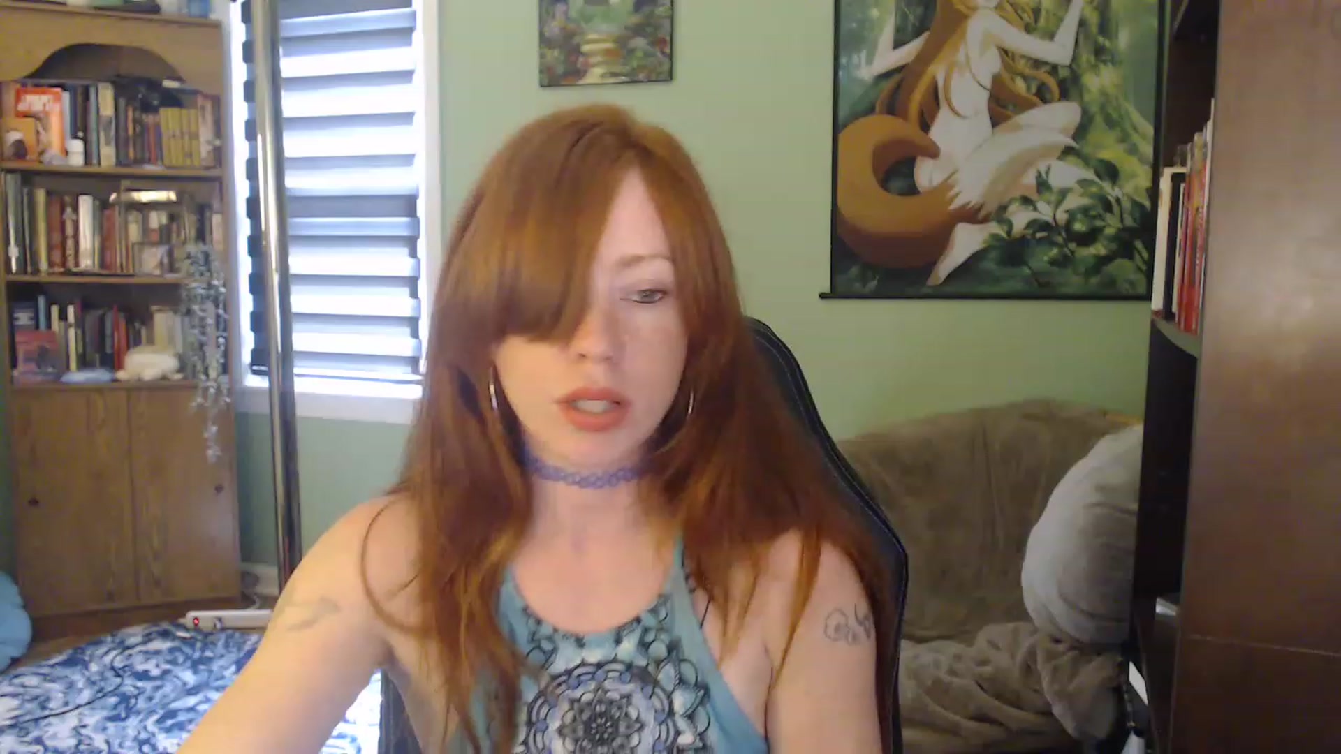 Gallery image thumbnail from AstraeaSiren's myfreecams stream on, 08/16/2023, 19:55 image 18 of 20