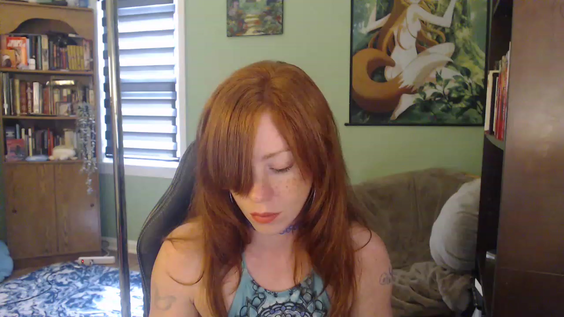 Gallery image thumbnail from AstraeaSiren's myfreecams stream on, 08/16/2023, 19:55 image 20 of 20