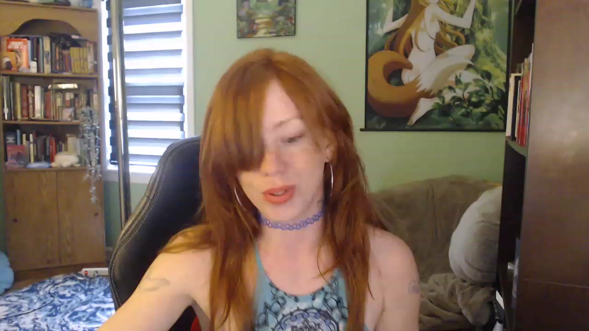Gallery image thumbnail from AstraeaSiren's myfreecams stream on, 08/16/2023, 19:55 image 16 of 20