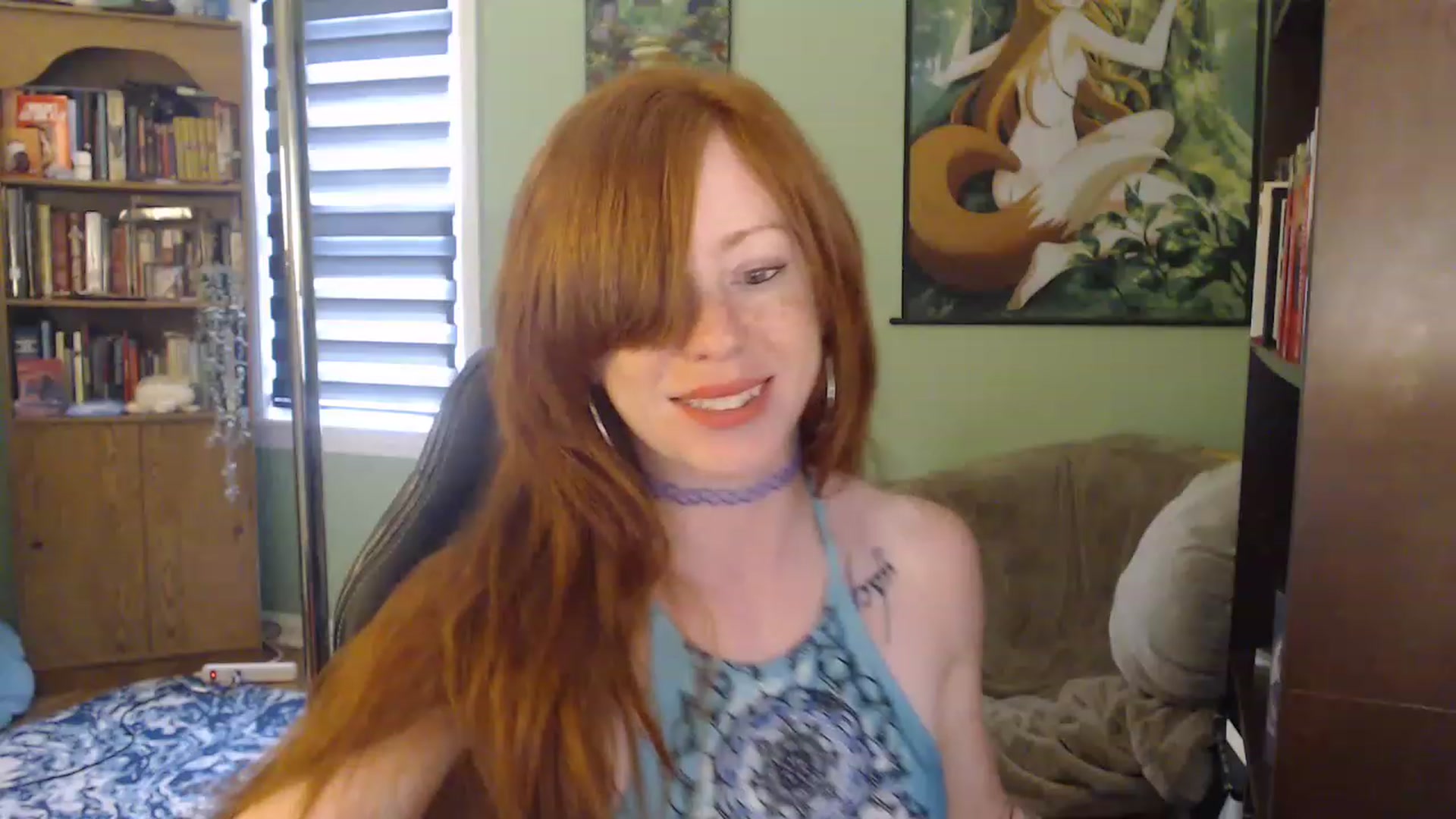 Gallery image thumbnail from AstraeaSiren's myfreecams stream on, 08/16/2023, 19:55 image 14 of 20