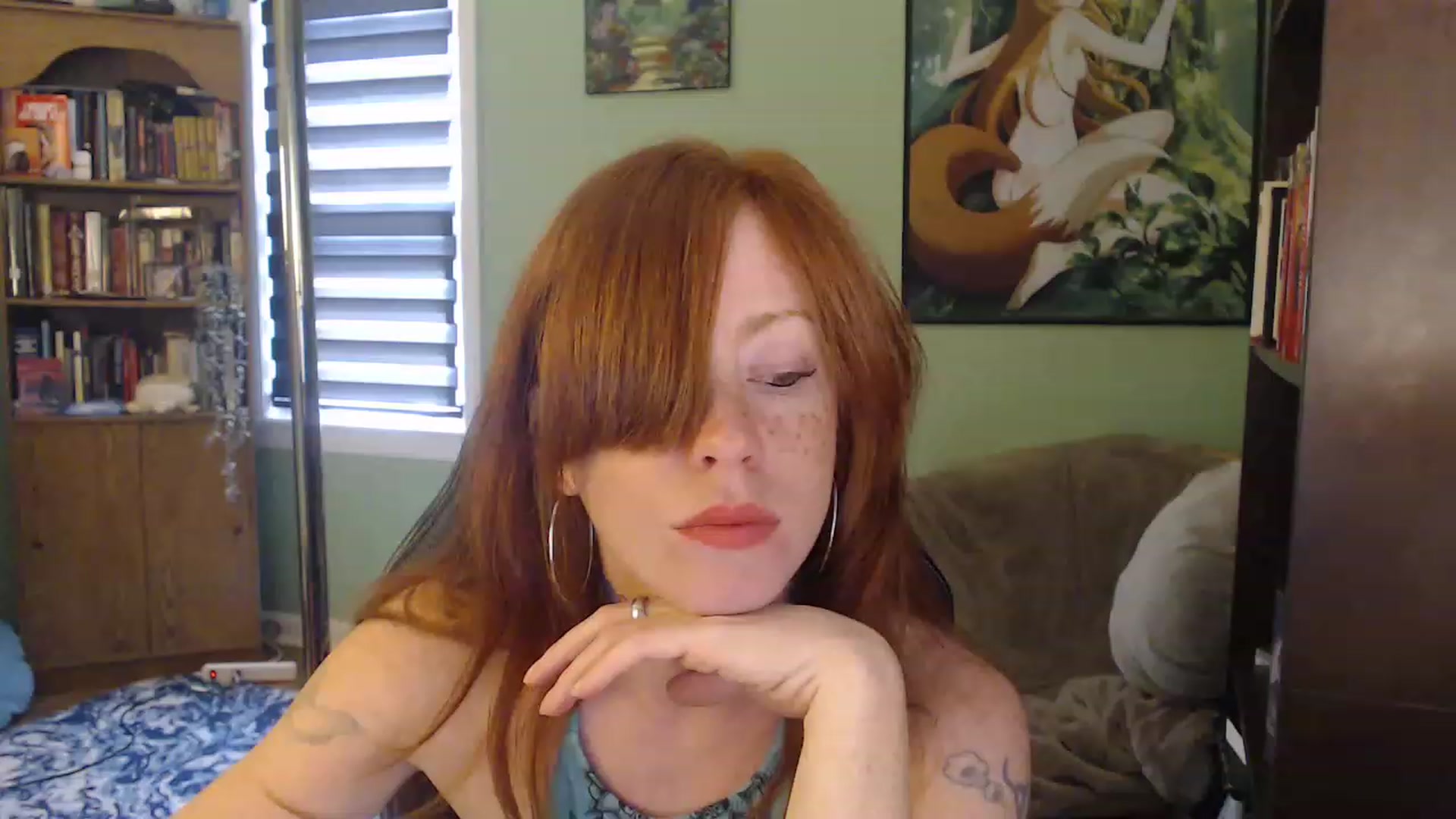 Gallery image thumbnail from AstraeaSiren's myfreecams stream on, 08/16/2023, 19:55 image 15 of 20