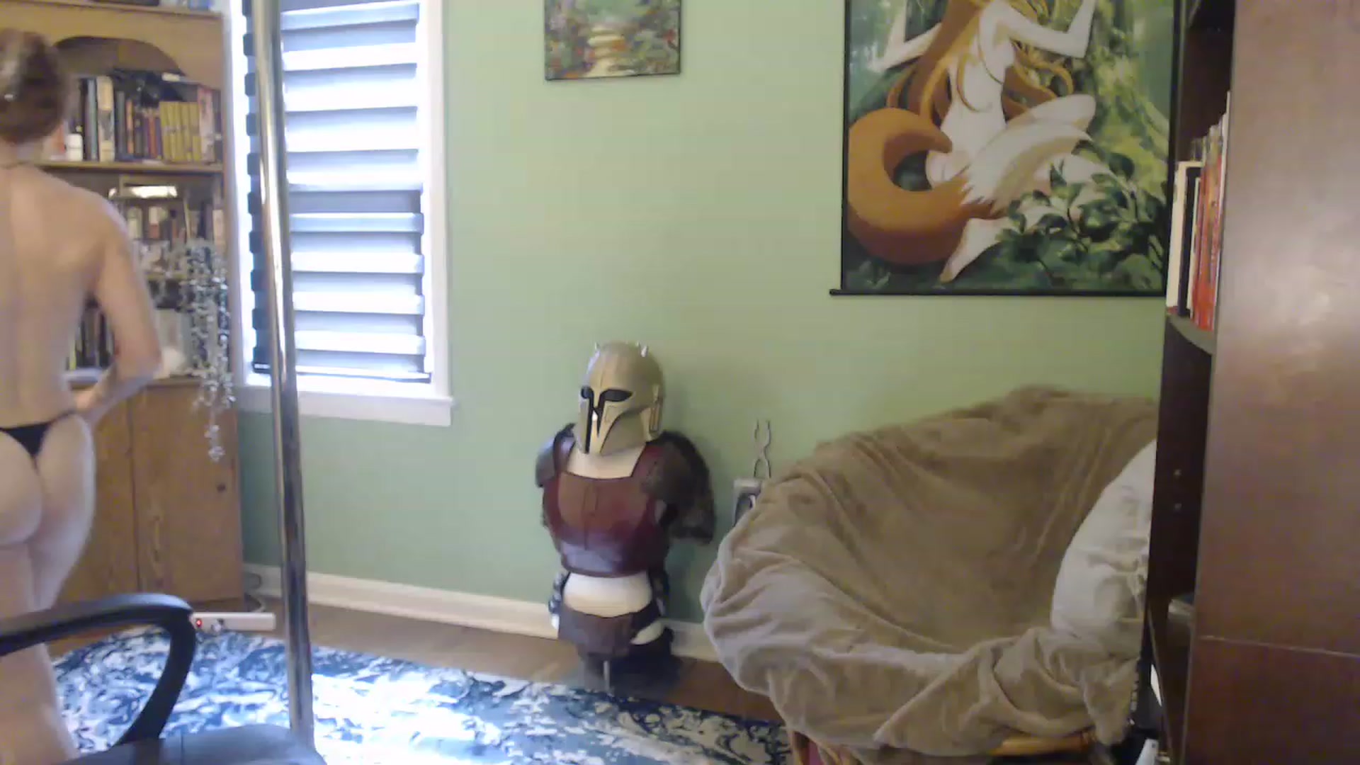 Gallery image thumbnail from AstraeaSiren's myfreecams stream on, 08/21/2023, 19:42 image 3 of 20