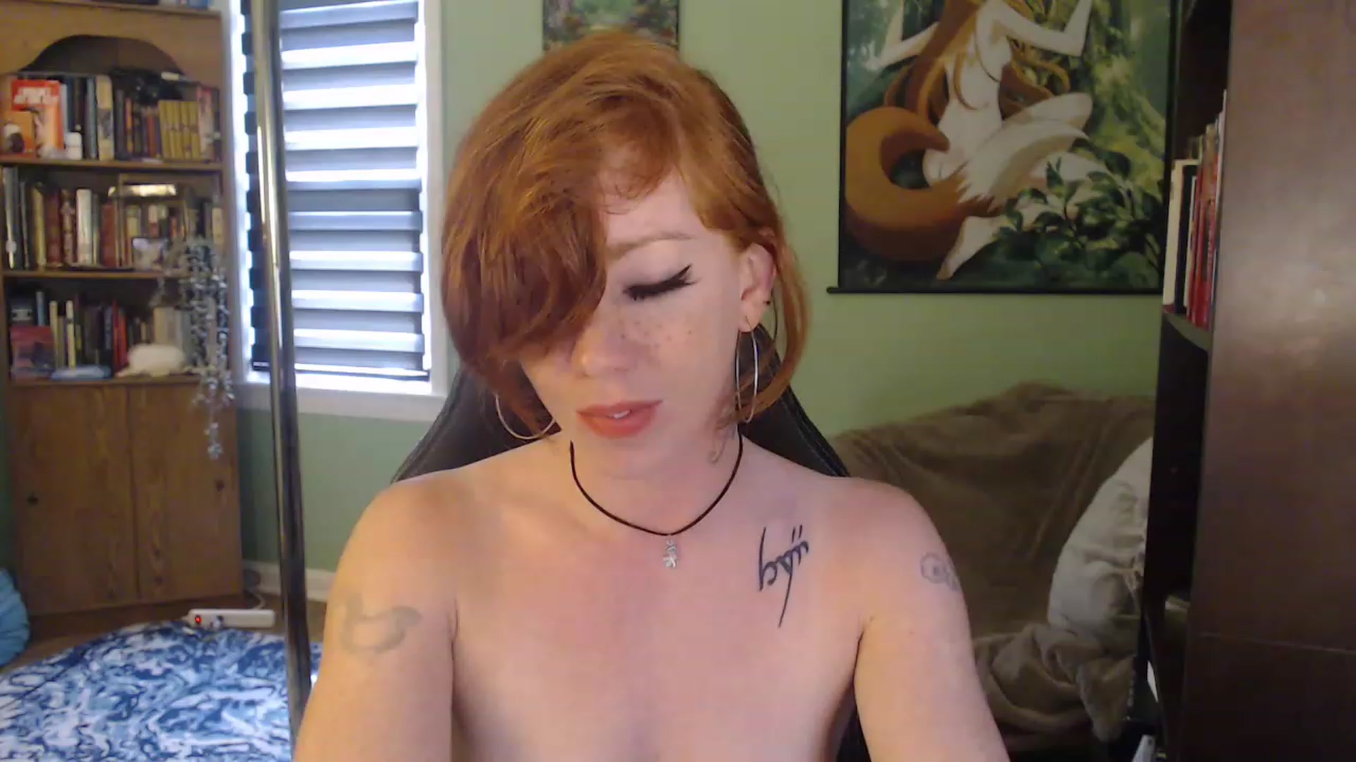 Gallery image thumbnail from AstraeaSiren's myfreecams stream on, 08/21/2023, 19:42 image 7 of 20