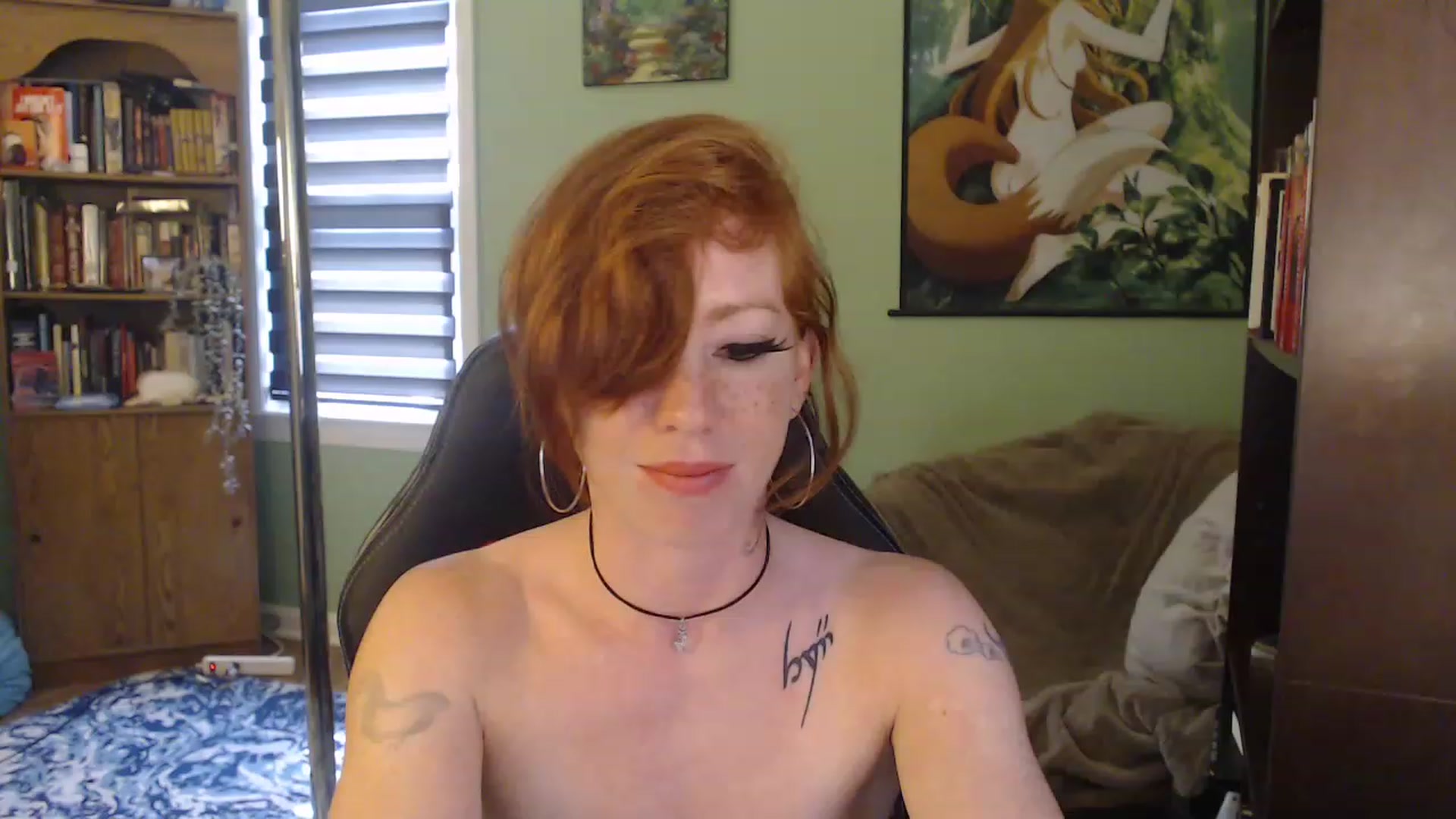 Gallery image thumbnail from AstraeaSiren's myfreecams stream on, 08/21/2023, 19:42 image 14 of 20