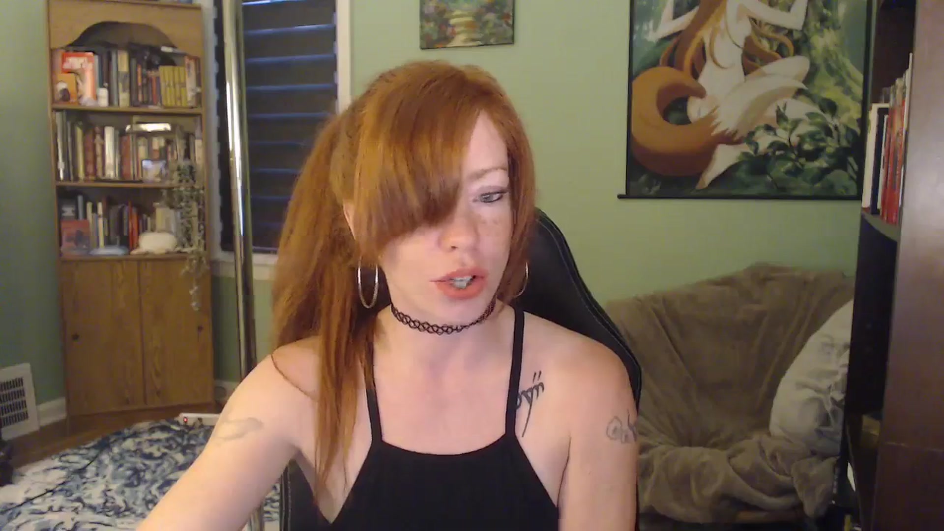 Gallery image thumbnail from AstraeaSiren's myfreecams stream on, 08/23/2023, 18:18 image 15 of 20