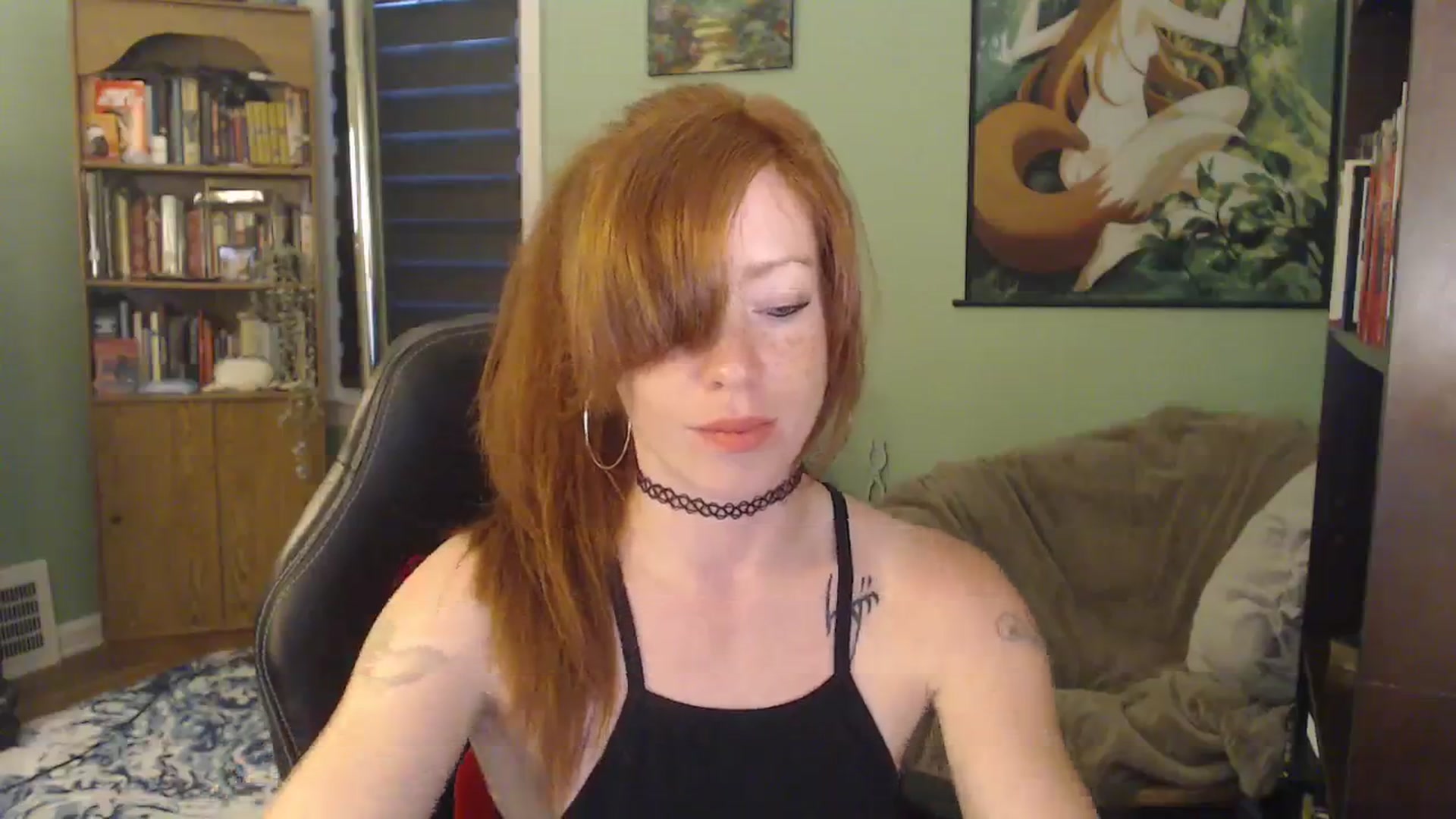 Gallery image thumbnail from AstraeaSiren's myfreecams stream on, 08/23/2023, 18:18 image 10 of 20