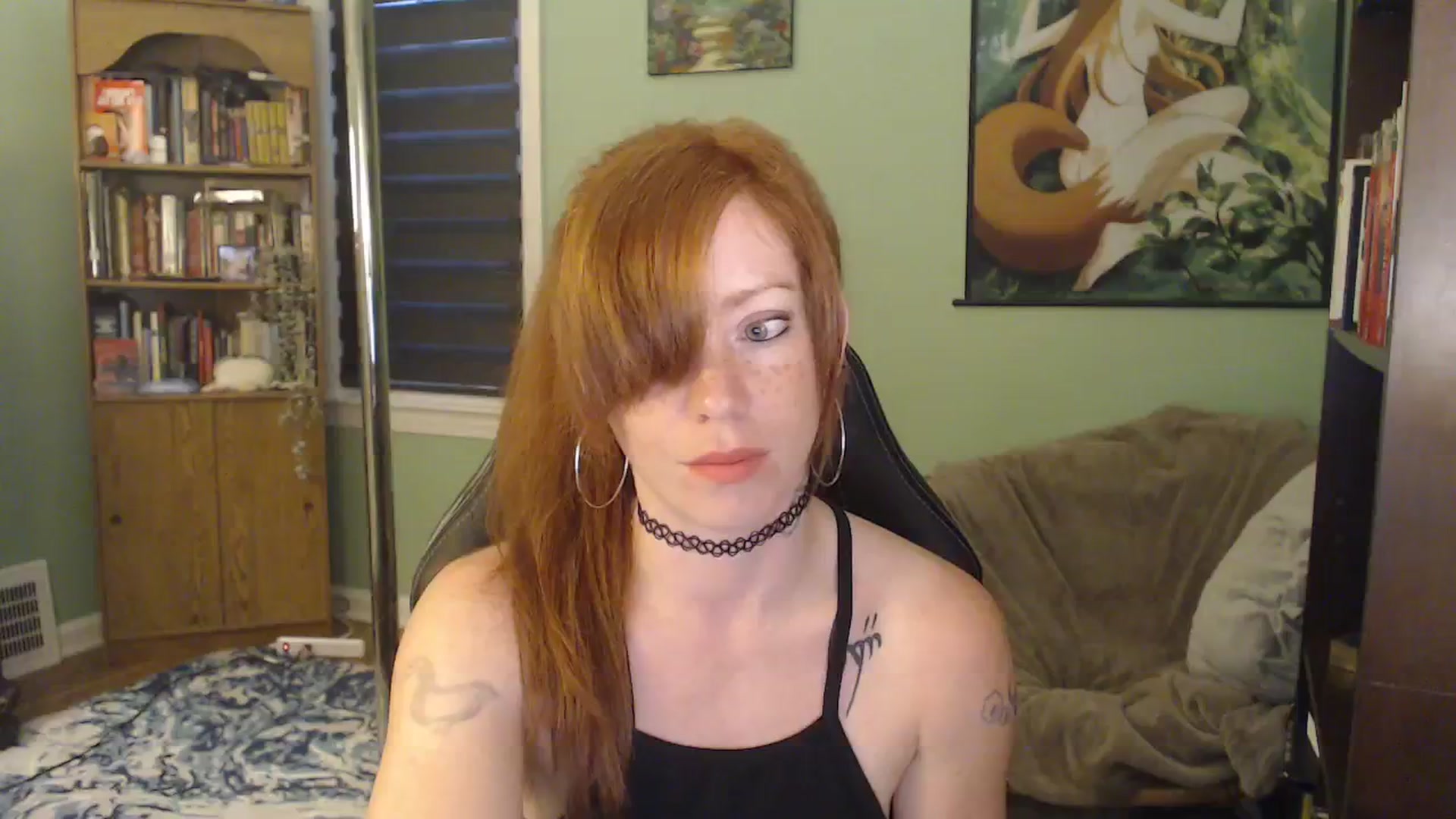 Gallery image thumbnail from AstraeaSiren's myfreecams stream on, 08/23/2023, 18:18 image 19 of 20