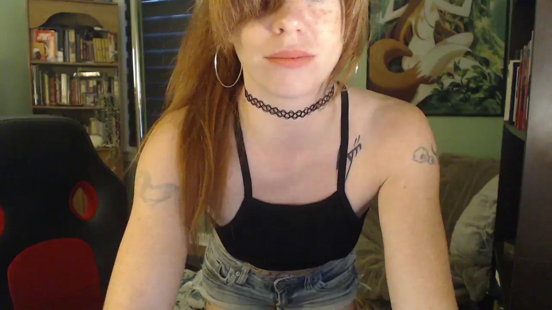 Gallery image thumbnail from AstraeaSiren's myfreecams stream on, 08/23/2023, 18:18 image 14 of 20