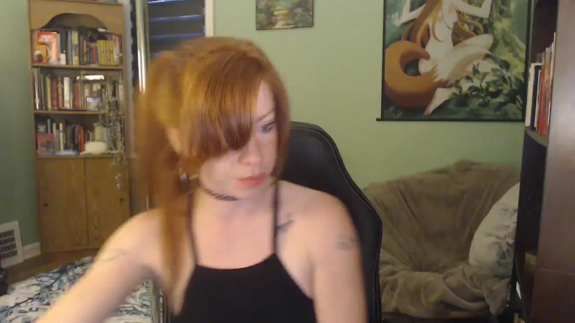 Gallery image thumbnail from AstraeaSiren's myfreecams stream on, 08/23/2023, 18:18 image 18 of 20