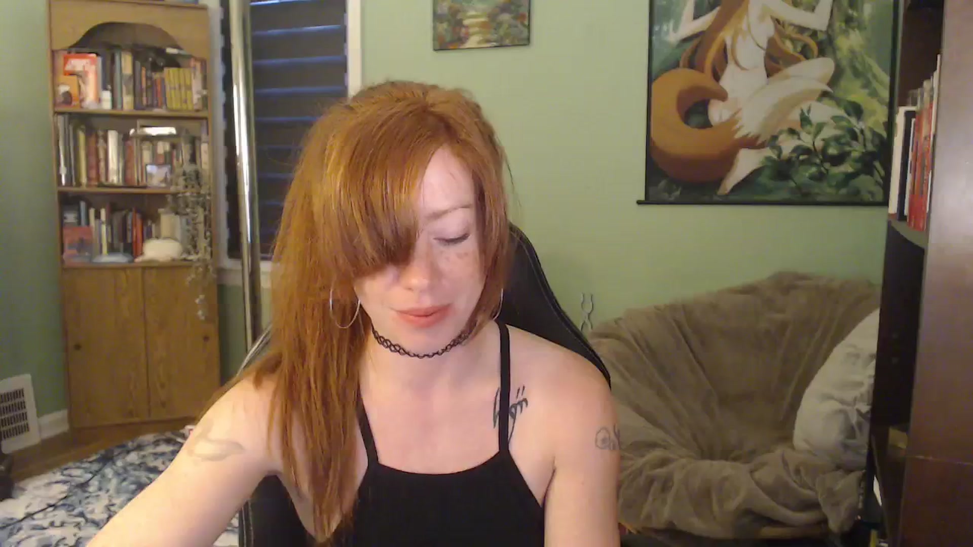 Gallery image thumbnail from AstraeaSiren's myfreecams stream on, 08/23/2023, 18:18 image 12 of 20