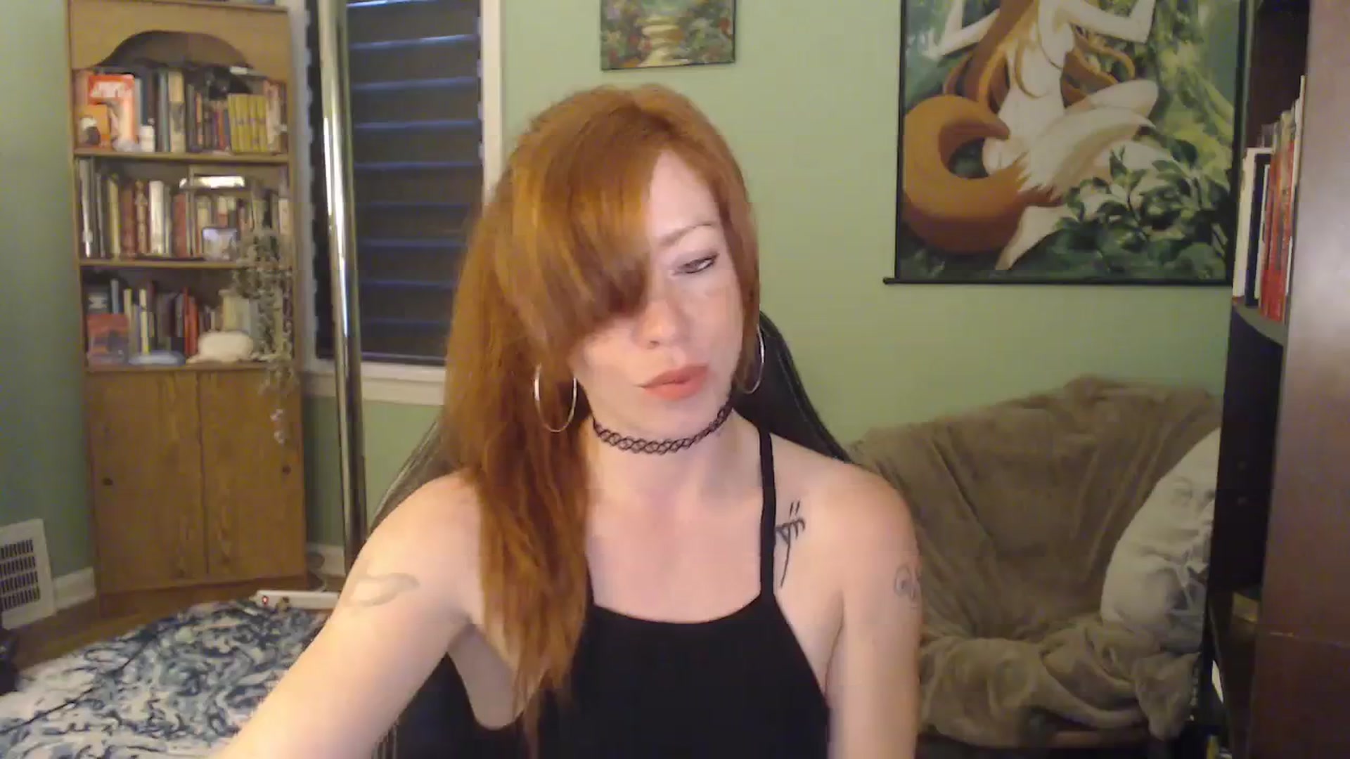 Gallery image thumbnail from AstraeaSiren's myfreecams stream on, 08/23/2023, 18:18 image 20 of 20