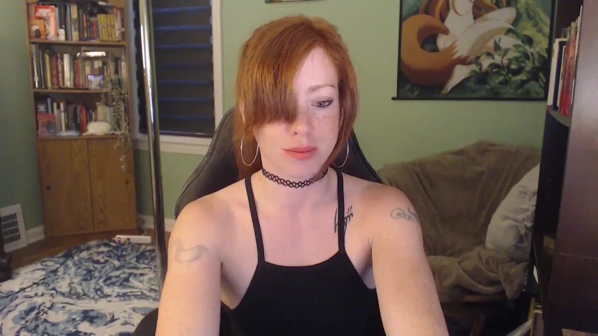 Gallery image thumbnail from AstraeaSiren's myfreecams stream on, 08/23/2023, 18:18 image 2 of 20