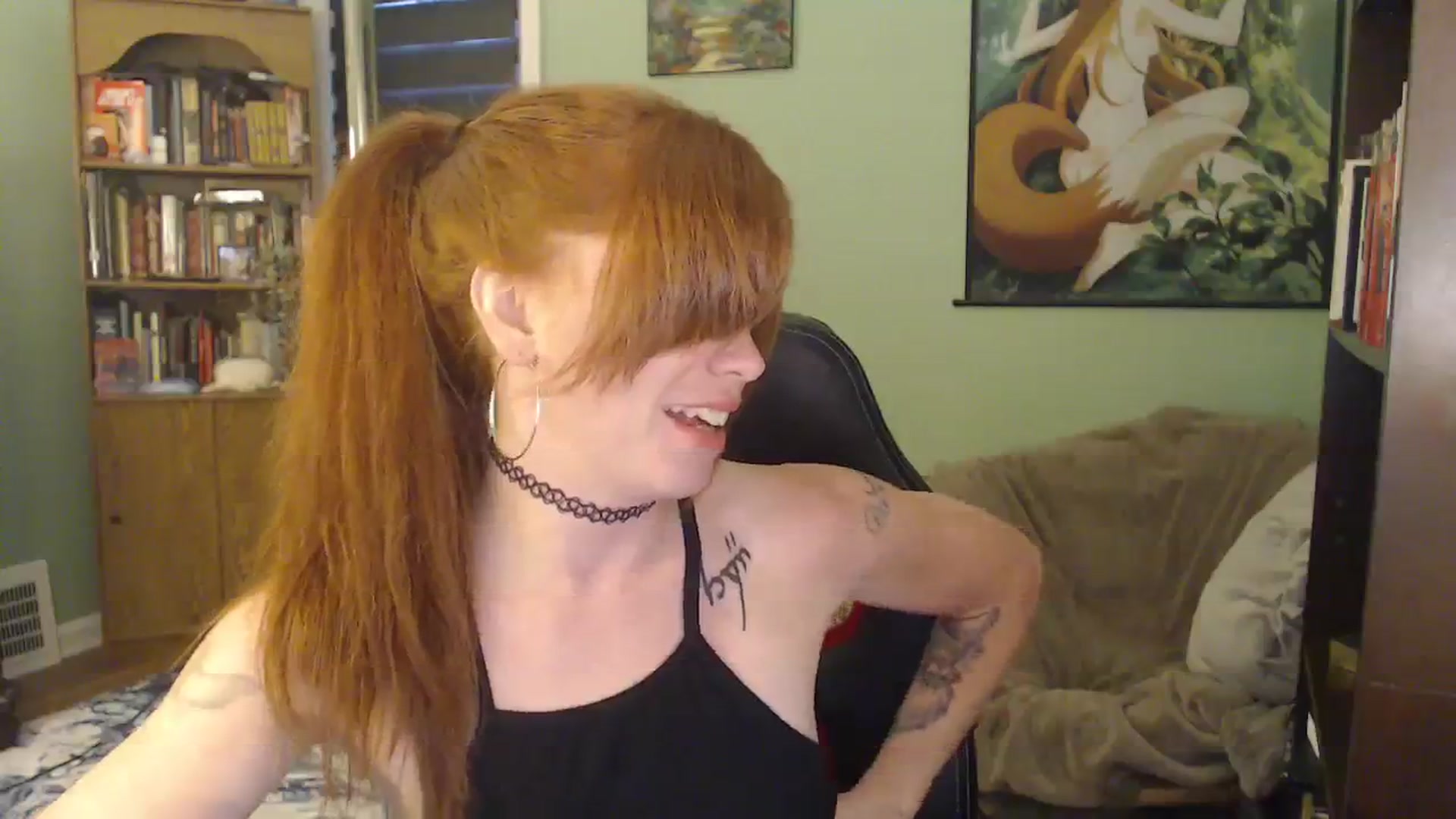 Gallery image thumbnail from AstraeaSiren's myfreecams stream on, 08/23/2023, 18:18 image 17 of 20