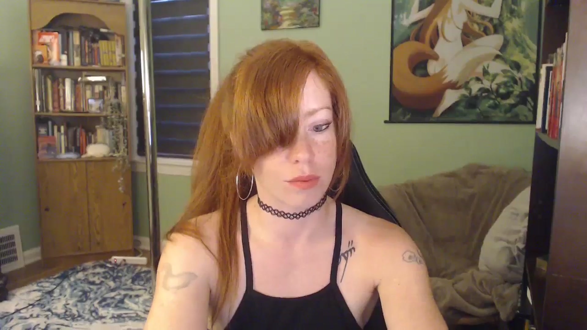 Gallery image thumbnail from AstraeaSiren's myfreecams stream on, 08/23/2023, 18:18 image 16 of 20