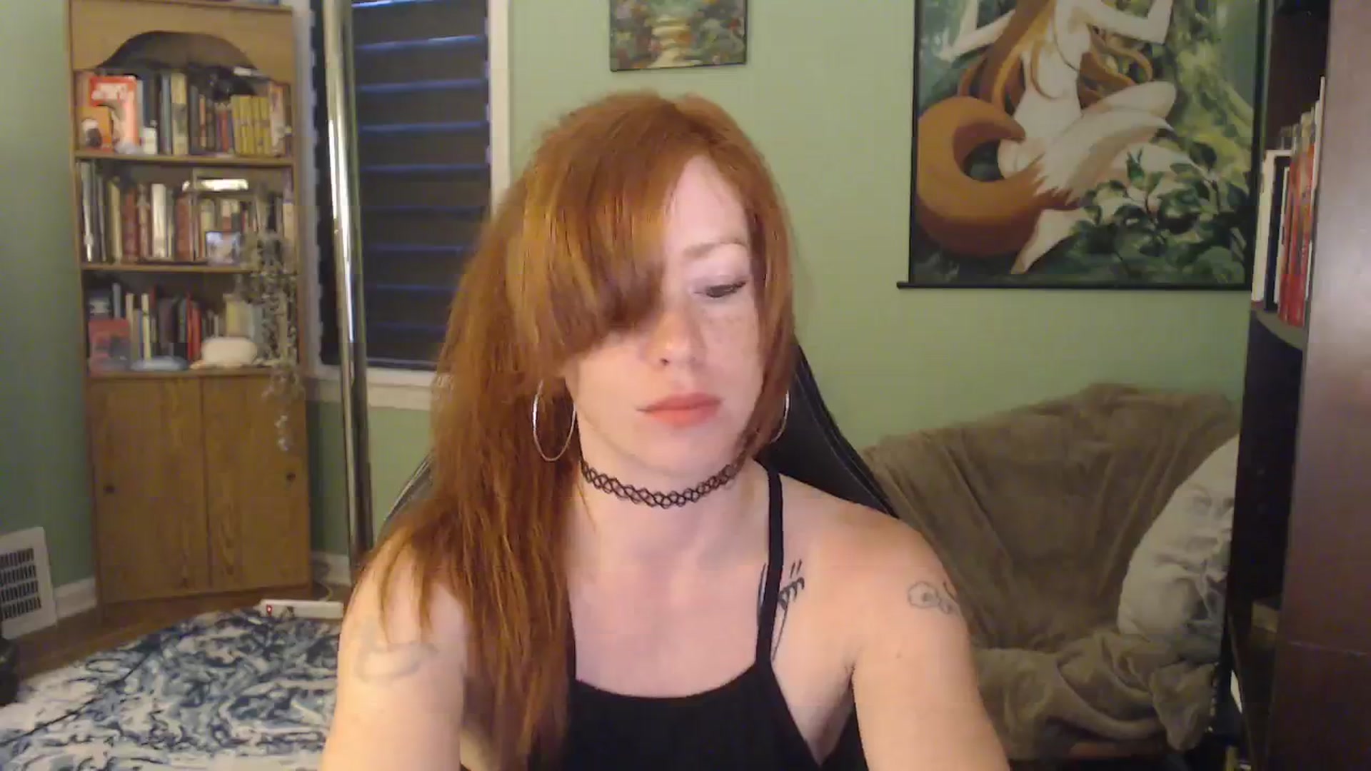 Gallery image thumbnail from AstraeaSiren's myfreecams stream on, 08/23/2023, 18:18 image 11 of 20