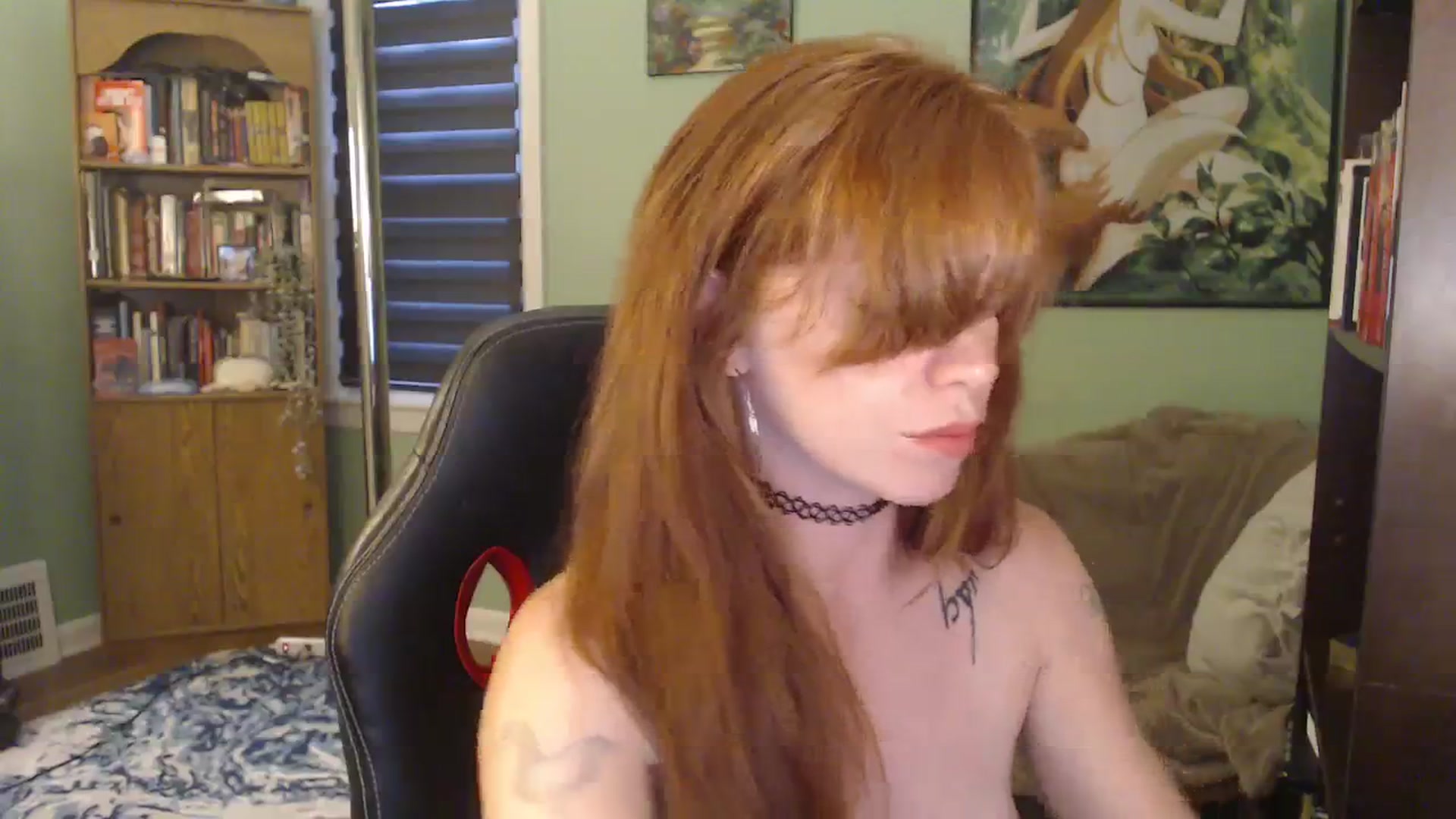 Gallery image thumbnail from AstraeaSiren's myfreecams stream on, 08/23/2023, 19:36 image 3 of 20