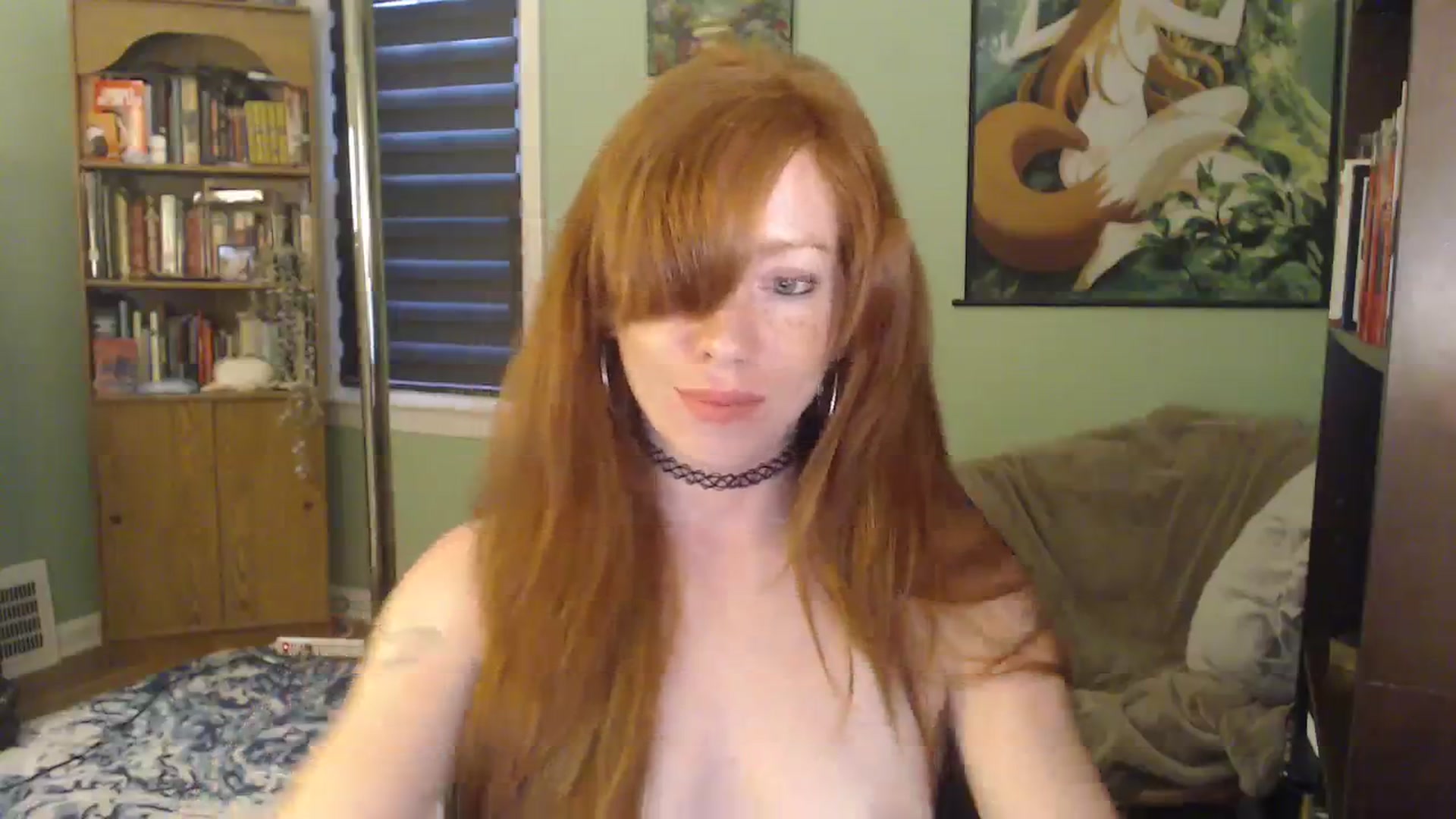 Gallery image thumbnail from AstraeaSiren's myfreecams stream on, 08/23/2023, 19:36 image 5 of 20