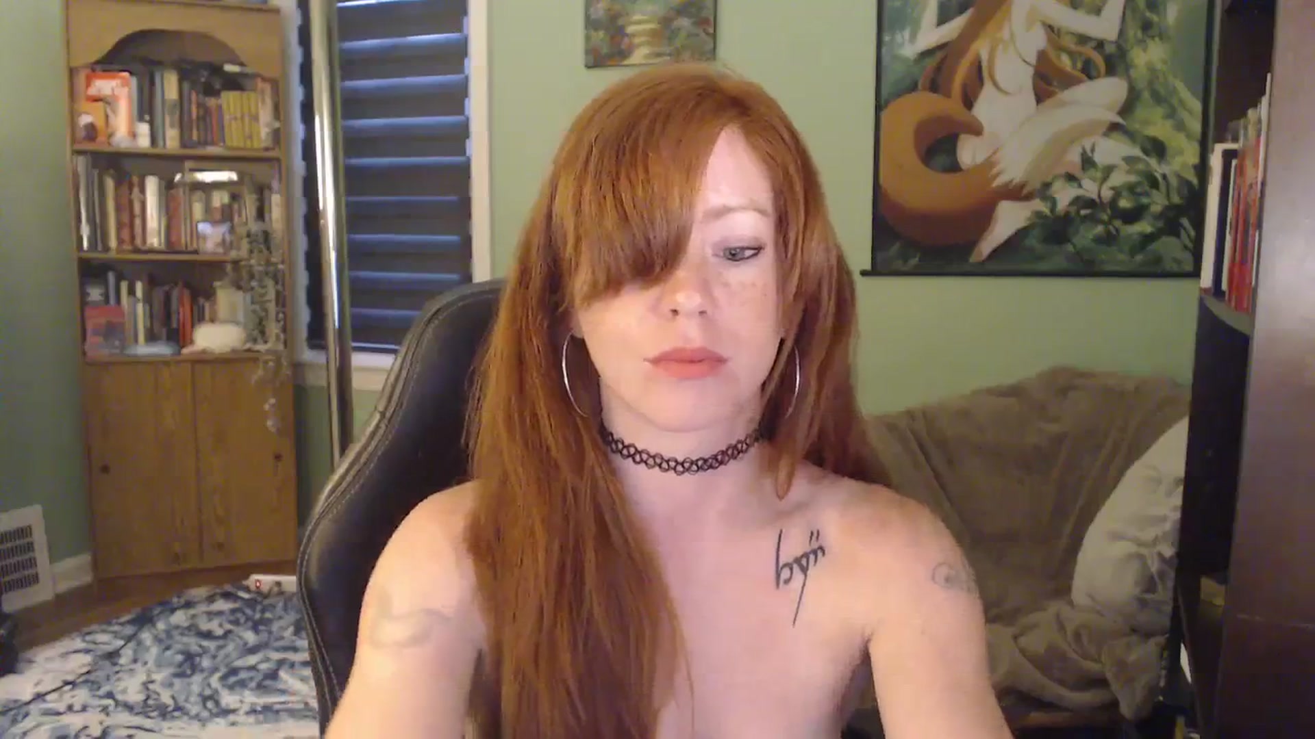 Gallery image thumbnail from AstraeaSiren's myfreecams stream on, 08/23/2023, 19:36 image 2 of 20