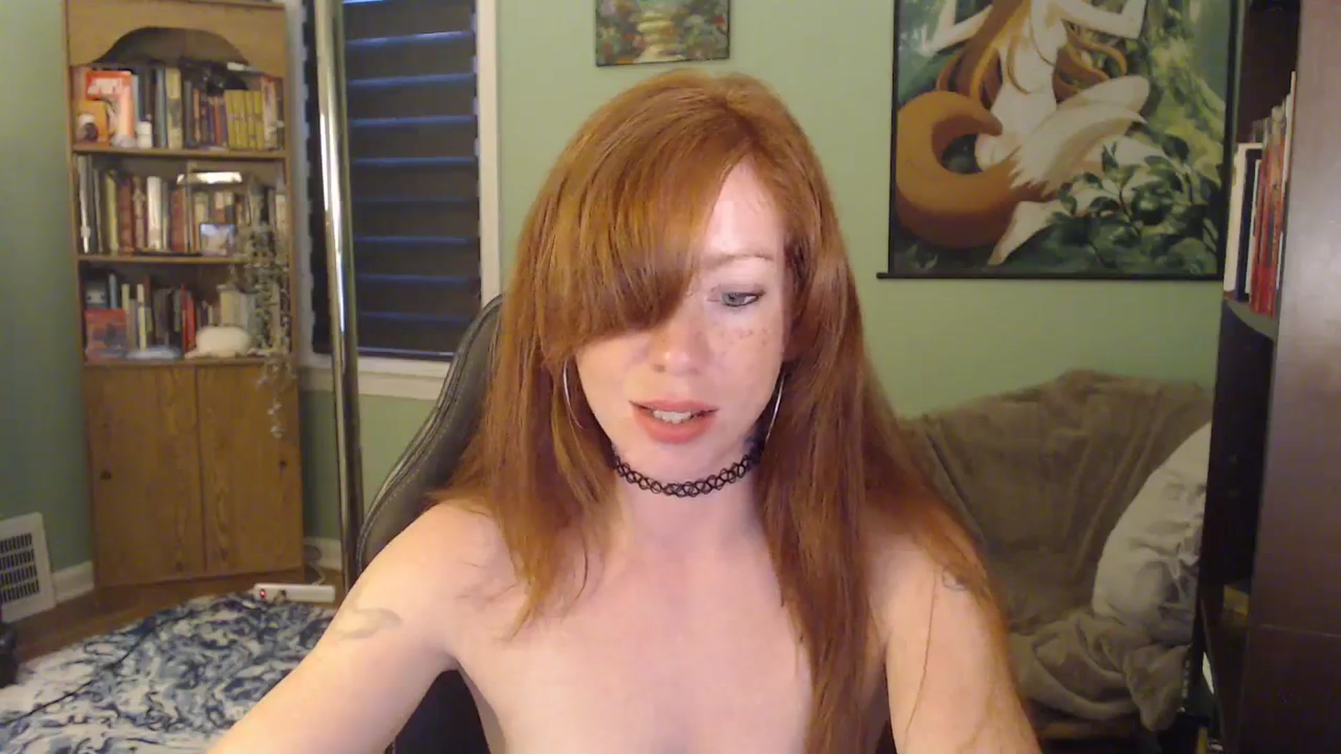 Gallery image thumbnail from AstraeaSiren's myfreecams stream on, 08/23/2023, 19:36 image 15 of 20