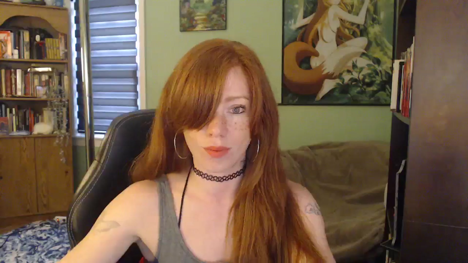 Gallery image thumbnail from AstraeaSiren's myfreecams stream on, 09/11/2023, 18:30 image 4 of 20