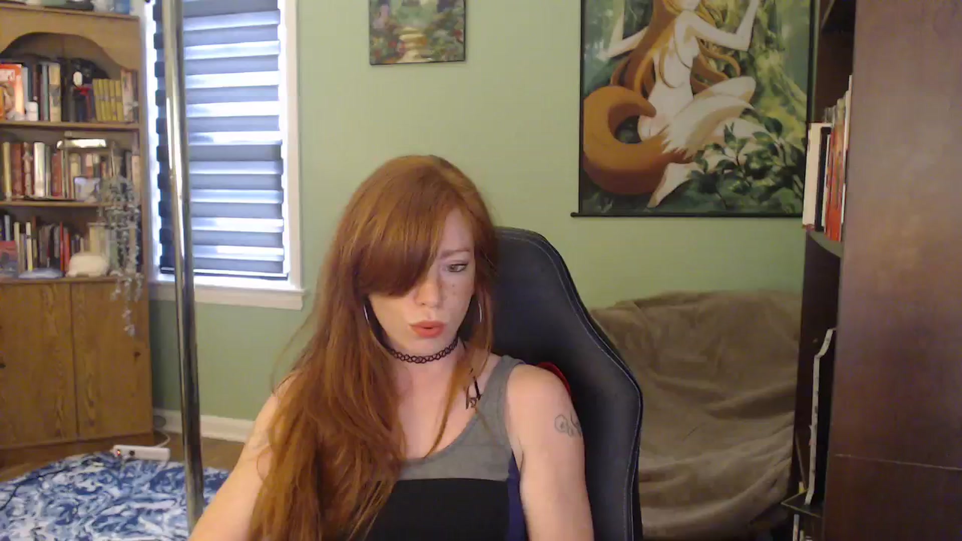 Gallery image thumbnail from AstraeaSiren's myfreecams stream on, 09/11/2023, 18:30 image 20 of 20
