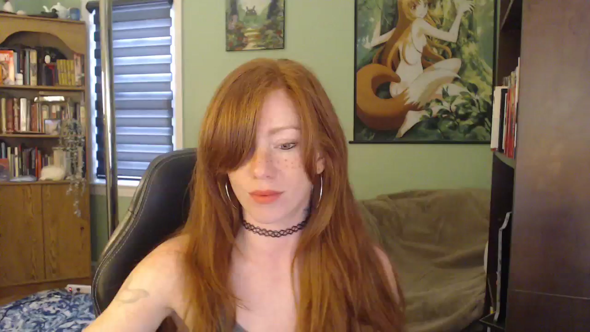 Gallery image thumbnail from AstraeaSiren's myfreecams stream on, 09/11/2023, 18:30 image 3 of 20