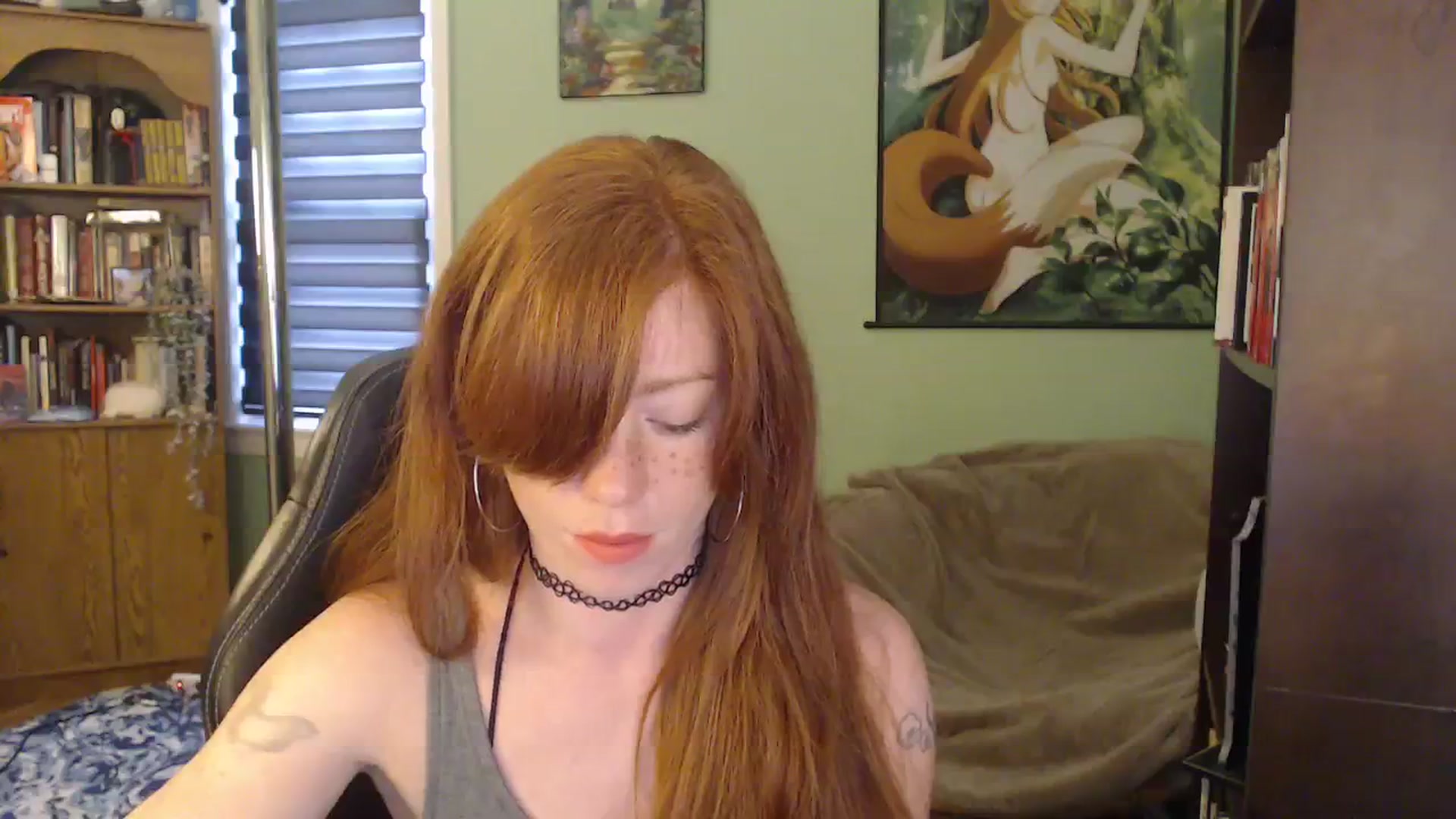 Gallery image thumbnail from AstraeaSiren's myfreecams stream on, 09/11/2023, 18:30 image 5 of 20