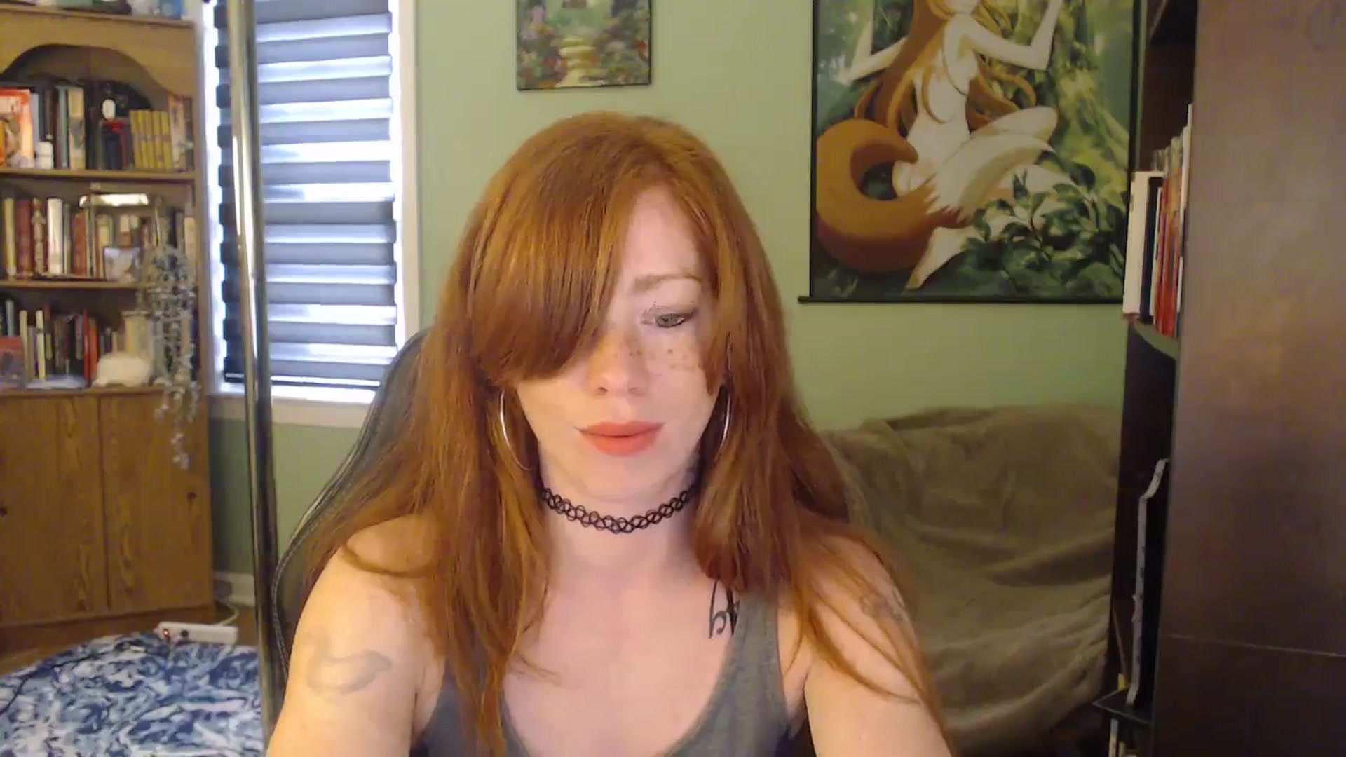 Gallery image thumbnail from AstraeaSiren's myfreecams stream on, 09/11/2023, 18:30 image 15 of 20