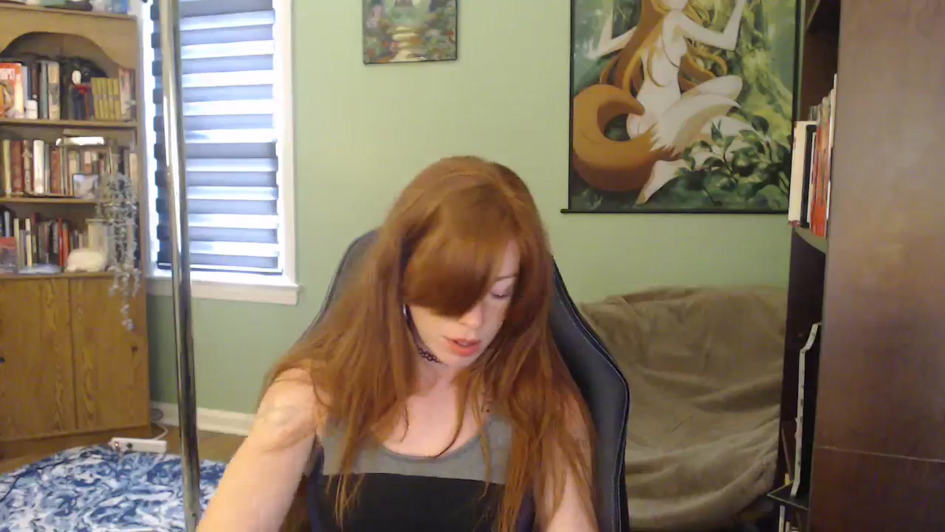 Gallery image thumbnail from AstraeaSiren's myfreecams stream on, 09/11/2023, 18:30 image 19 of 20