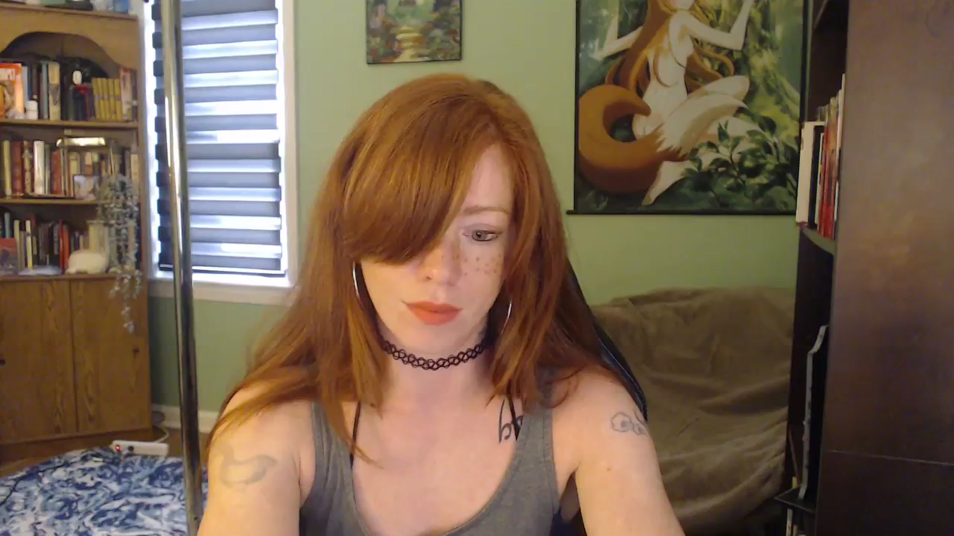 Gallery image thumbnail from AstraeaSiren's myfreecams stream on, 09/11/2023, 18:30 image 13 of 20