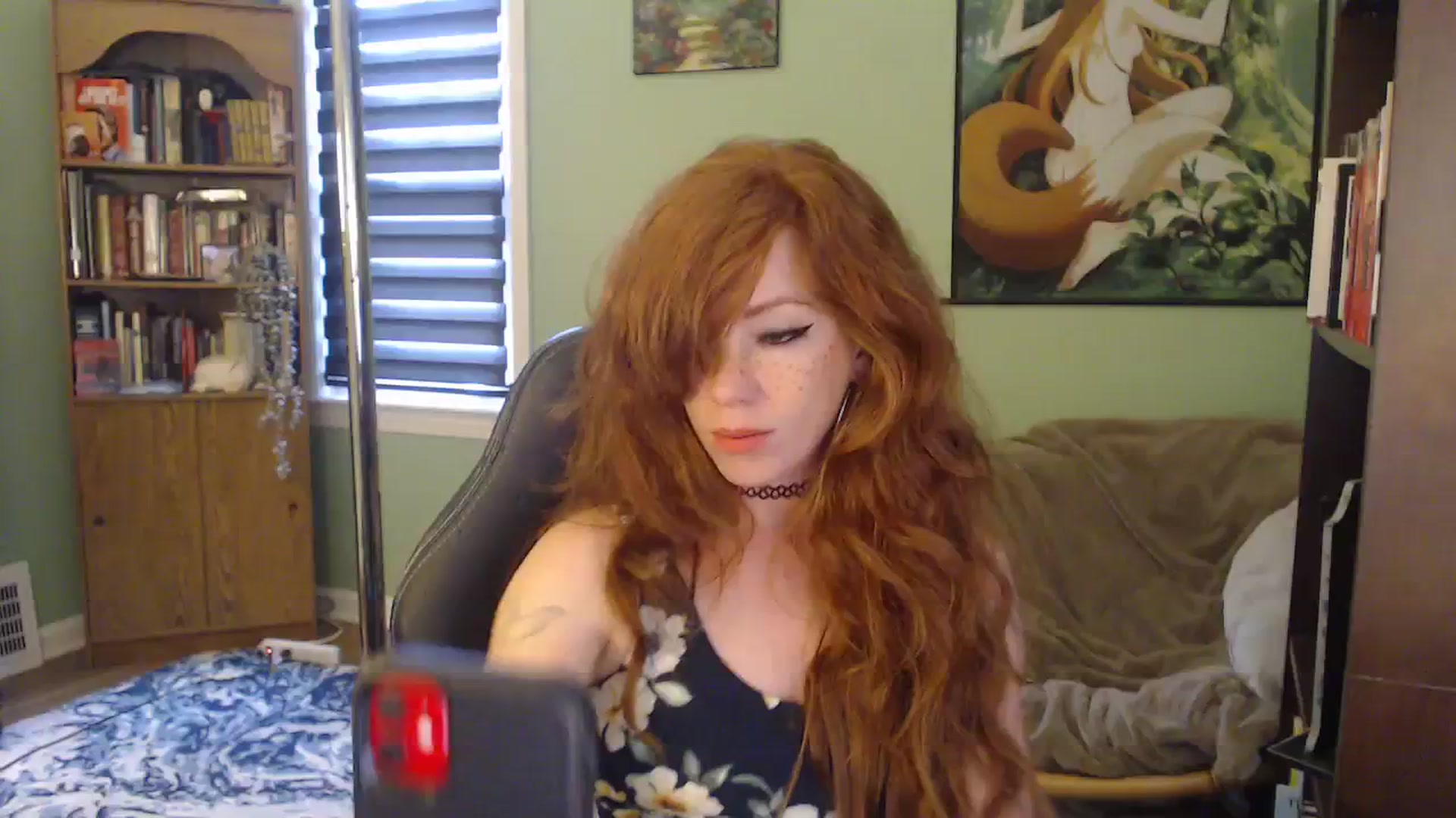Gallery image thumbnail from AstraeaSiren's myfreecams stream on, 09/18/2023, 19:54 image 1 of 20