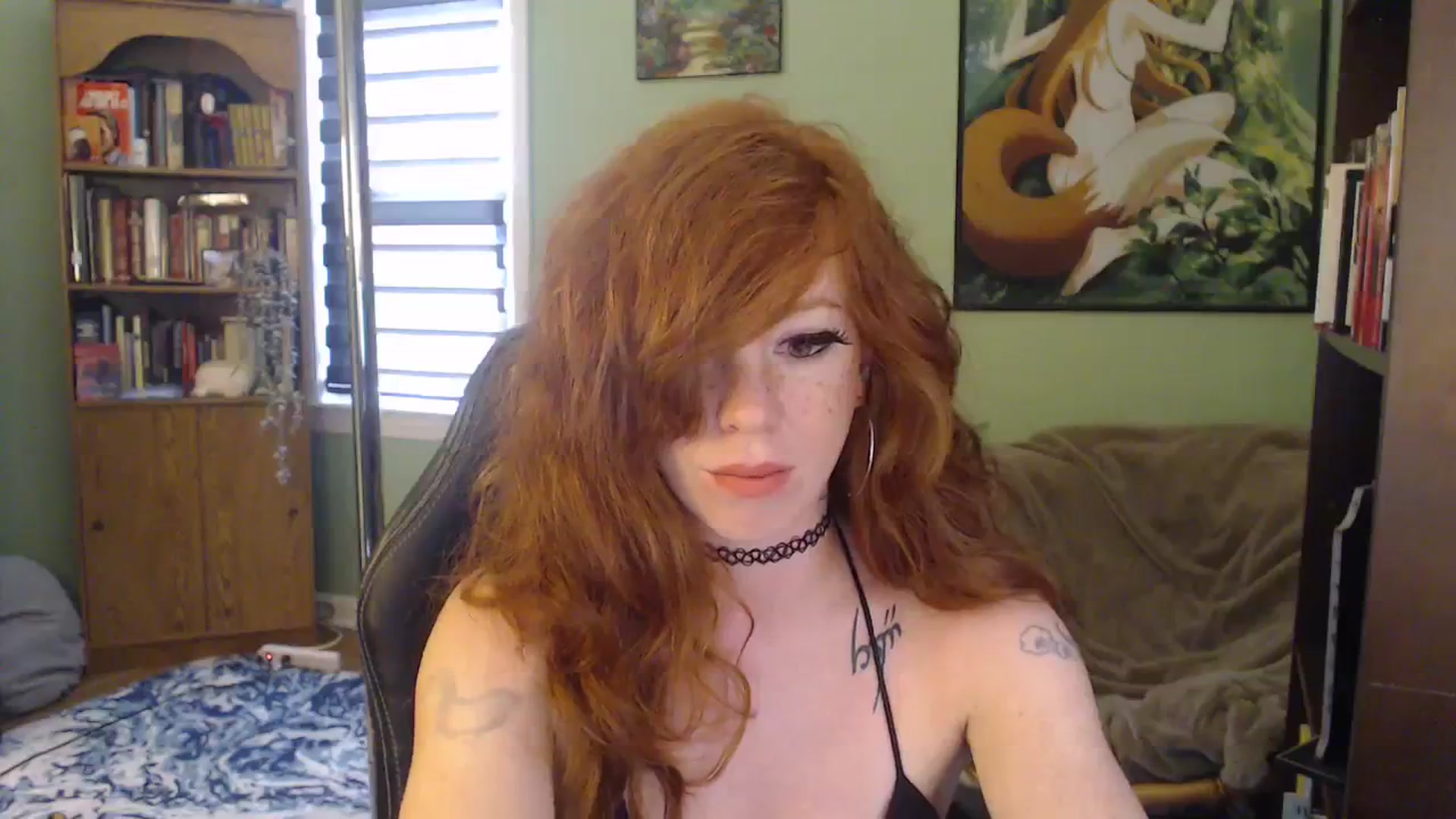 Gallery image thumbnail from AstraeaSiren's myfreecams stream on, 09/18/2023, 19:54 image 20 of 20