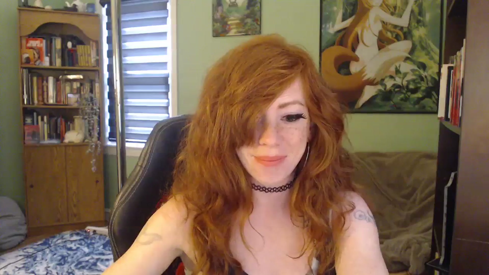 Gallery image thumbnail from AstraeaSiren's myfreecams stream on, 09/18/2023, 19:54 image 10 of 20