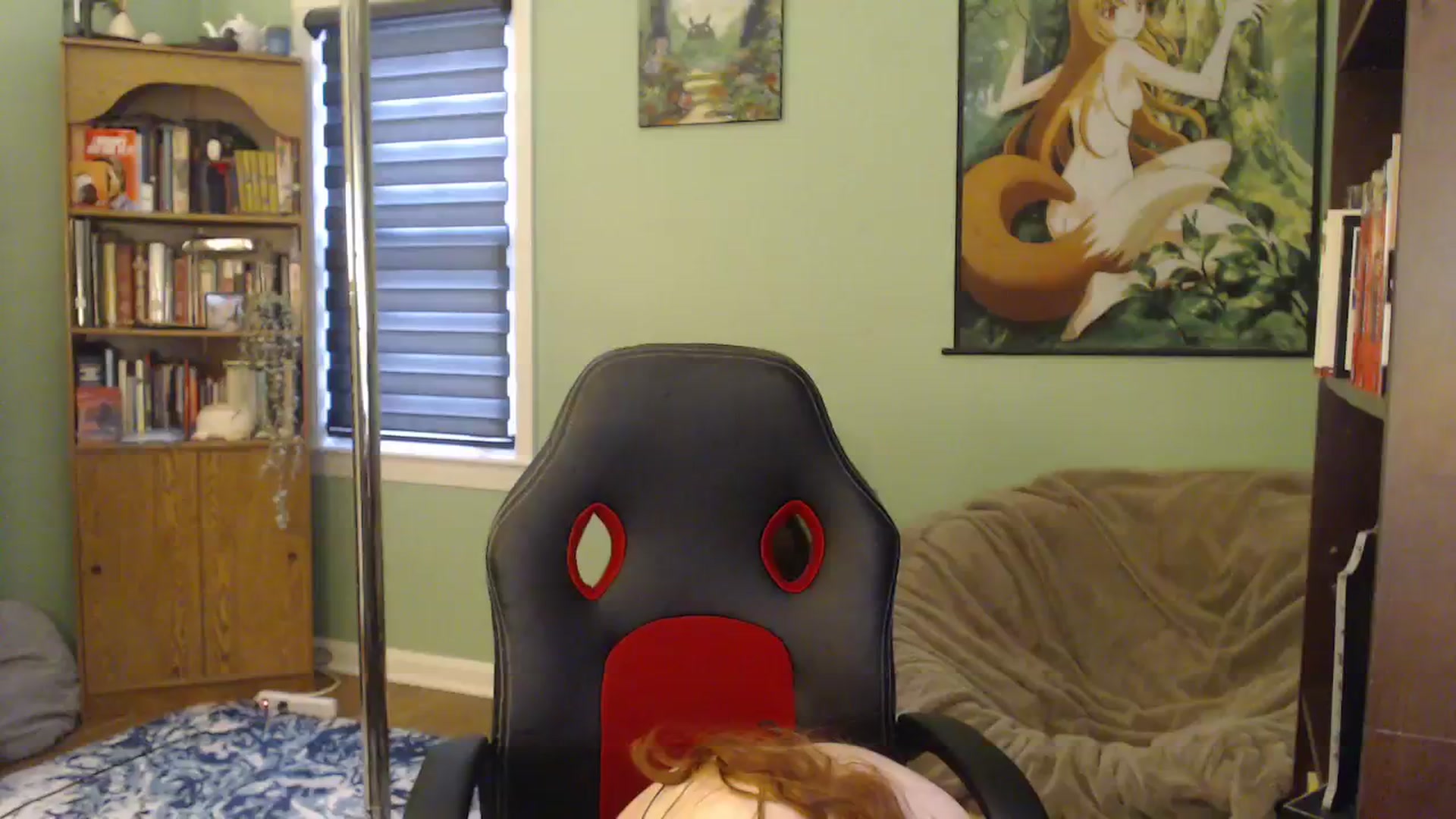 Gallery image thumbnail from AstraeaSiren's myfreecams stream on, 09/18/2023, 19:54 image 14 of 20