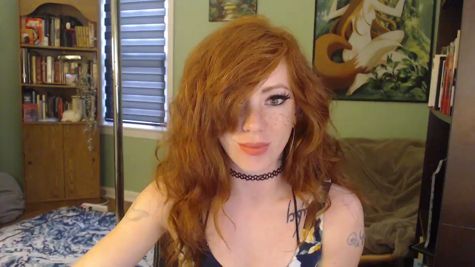 Gallery image thumbnail from AstraeaSiren's myfreecams stream on, 09/18/2023, 19:54 image 11 of 20
