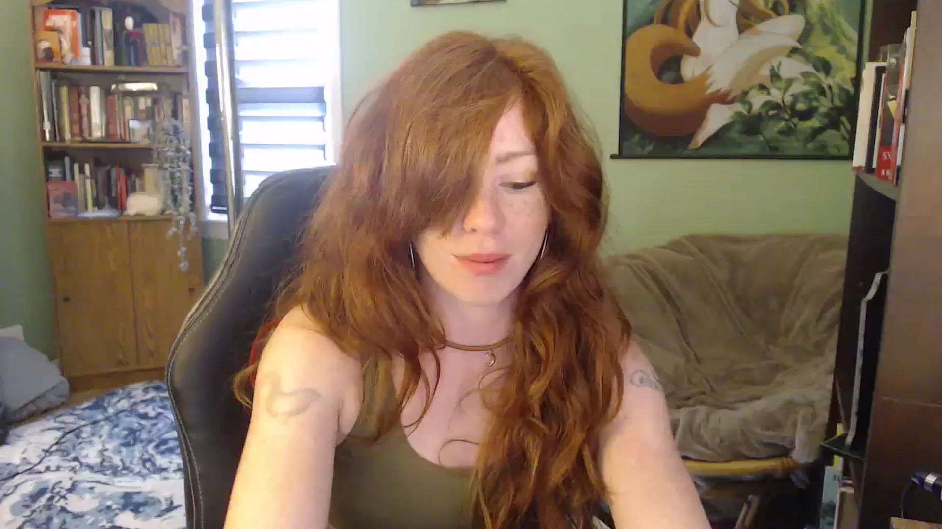 Gallery image thumbnail from AstraeaSiren's myfreecams stream on, 09/20/2023, 19:37 image 1 of 20
