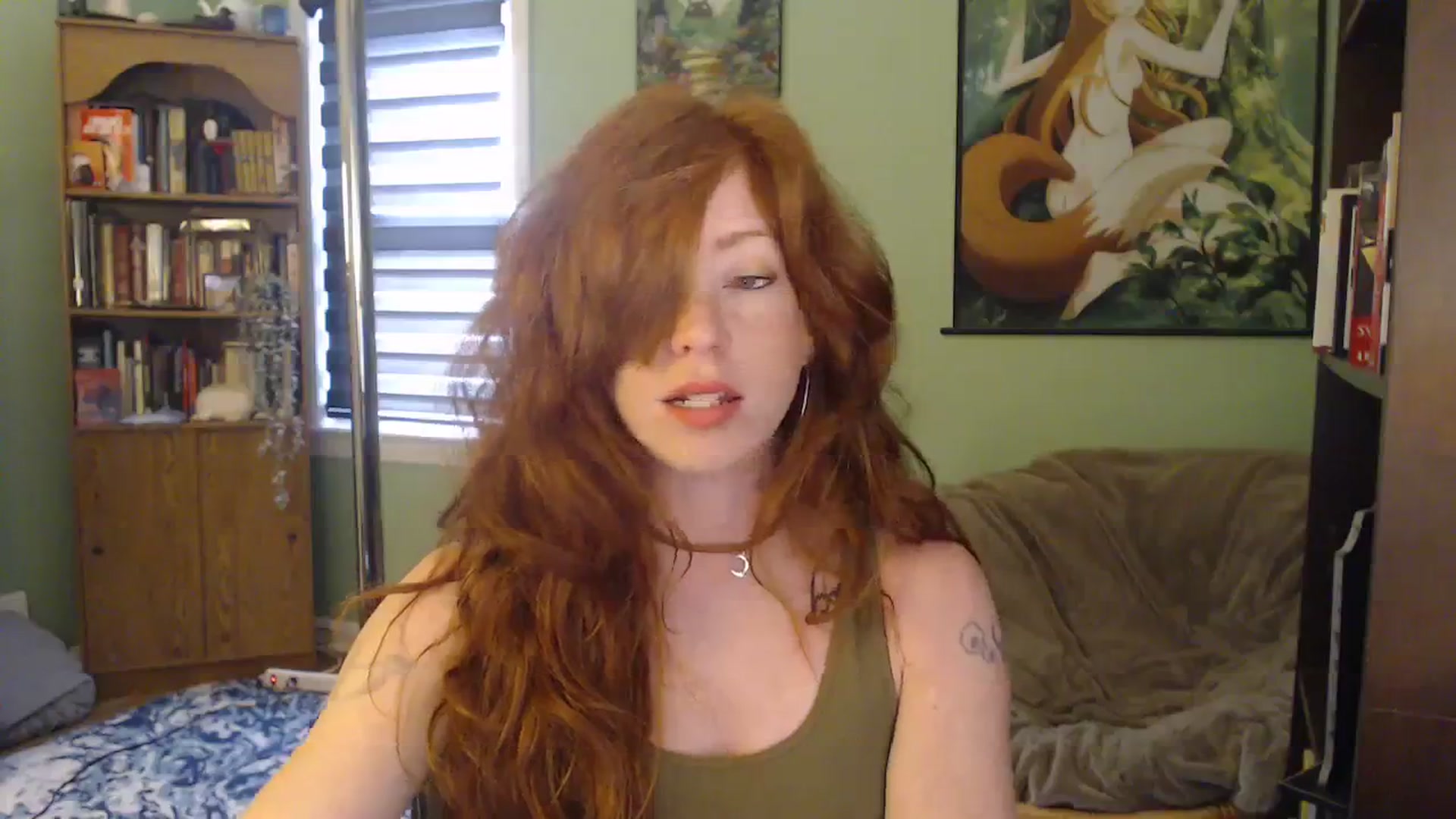 Gallery image thumbnail from AstraeaSiren's myfreecams stream on, 09/20/2023, 19:37 image 12 of 20