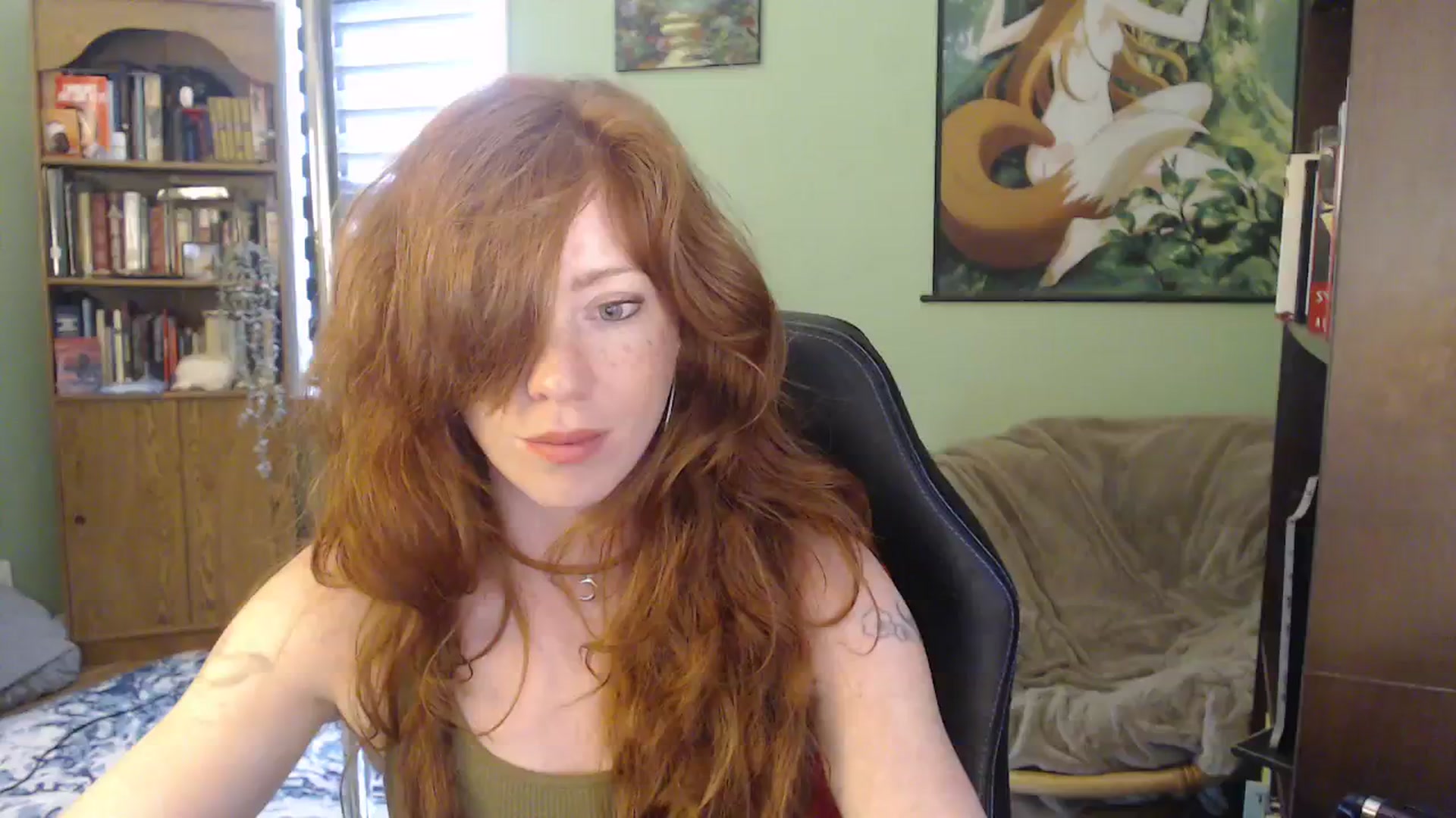 Gallery image thumbnail from AstraeaSiren's myfreecams stream on, 09/20/2023, 19:37 image 20 of 20