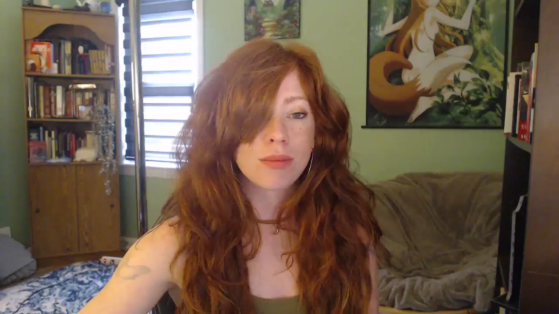 Gallery image thumbnail from AstraeaSiren's myfreecams stream on, 09/20/2023, 19:37 image 18 of 20