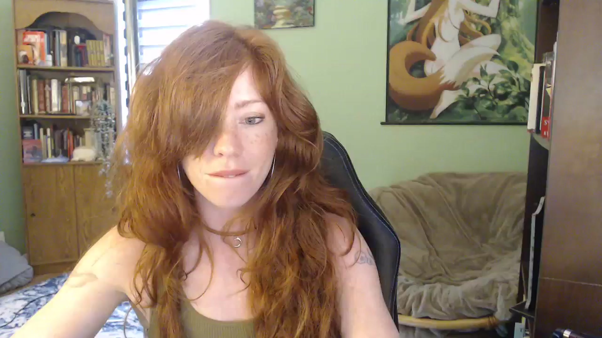 Gallery image thumbnail from AstraeaSiren's myfreecams stream on, 09/20/2023, 19:37 image 19 of 20