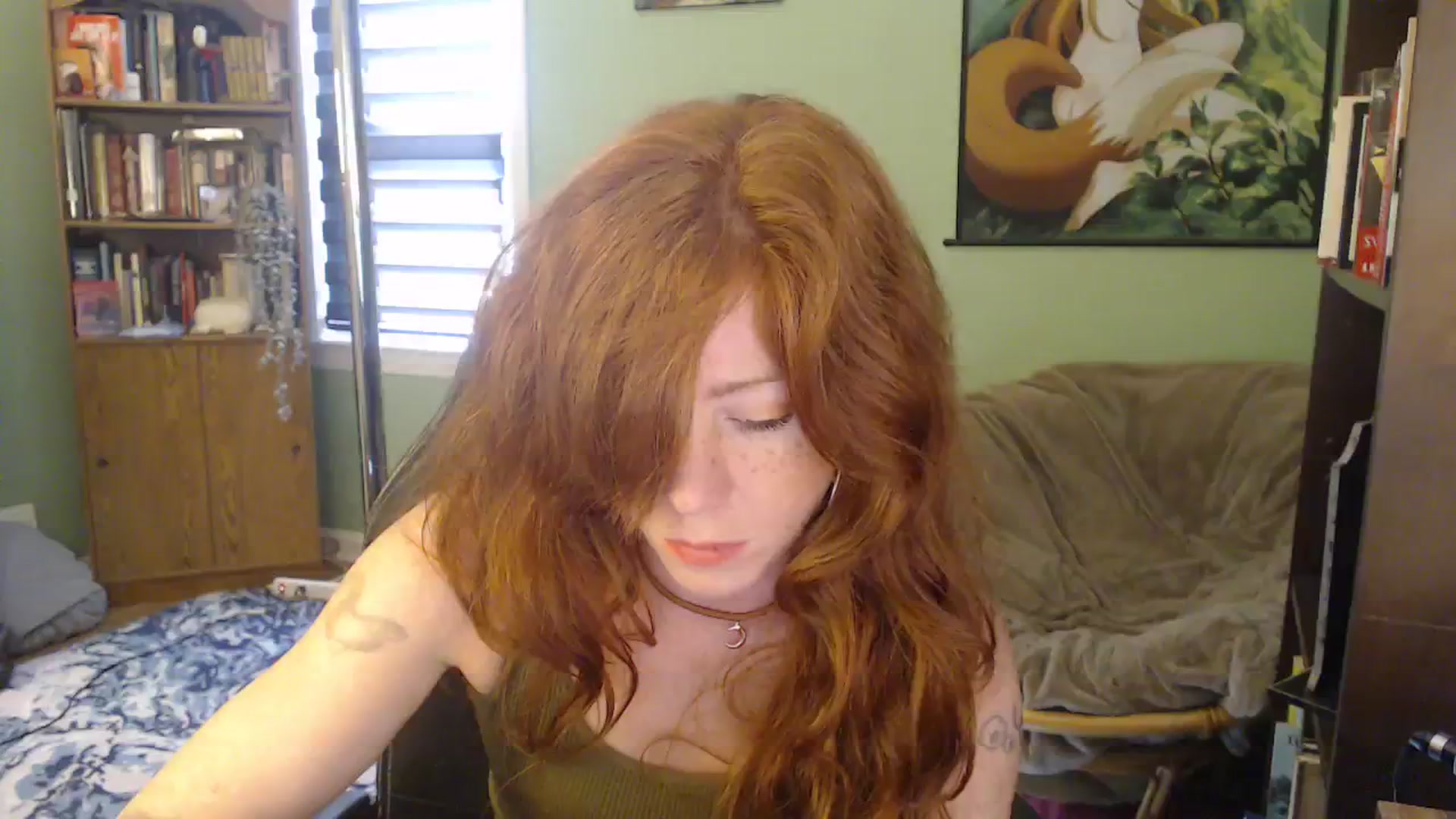 Gallery image thumbnail from AstraeaSiren's myfreecams stream on, 09/20/2023, 19:37 image 2 of 20