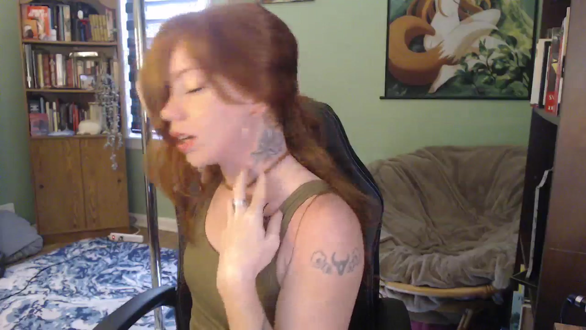 Gallery image thumbnail from AstraeaSiren's myfreecams stream on, 09/20/2023, 19:37 image 4 of 20