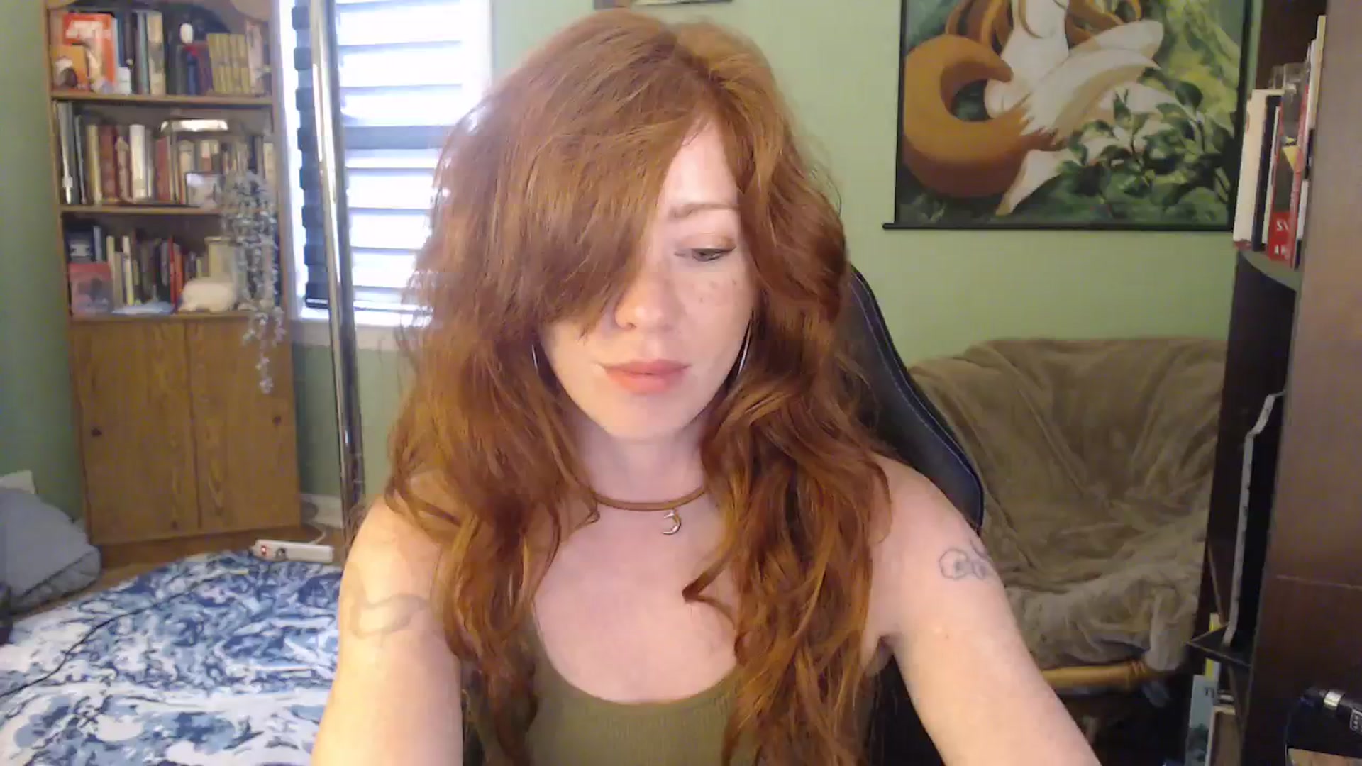 Gallery image thumbnail from AstraeaSiren's myfreecams stream on, 09/20/2023, 19:37 image 5 of 20